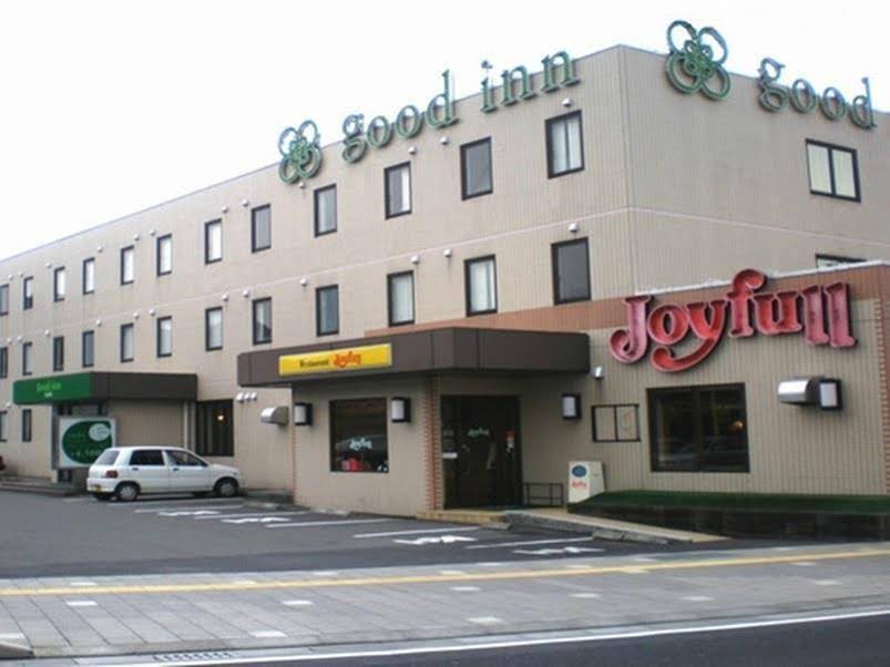 Good Inn Kajiki