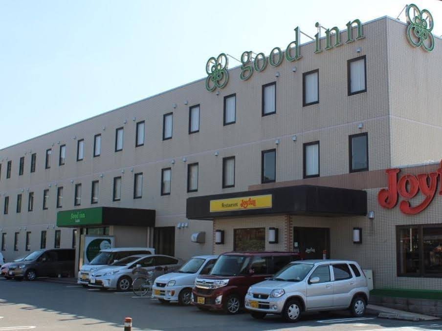 Good Inn Kajiki