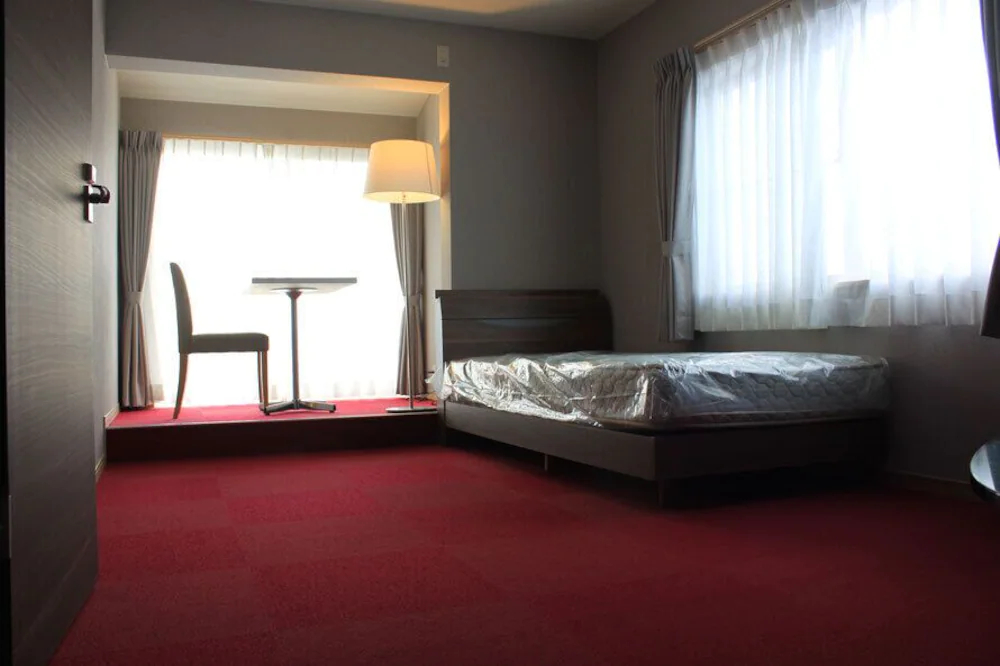 Easy Hostel