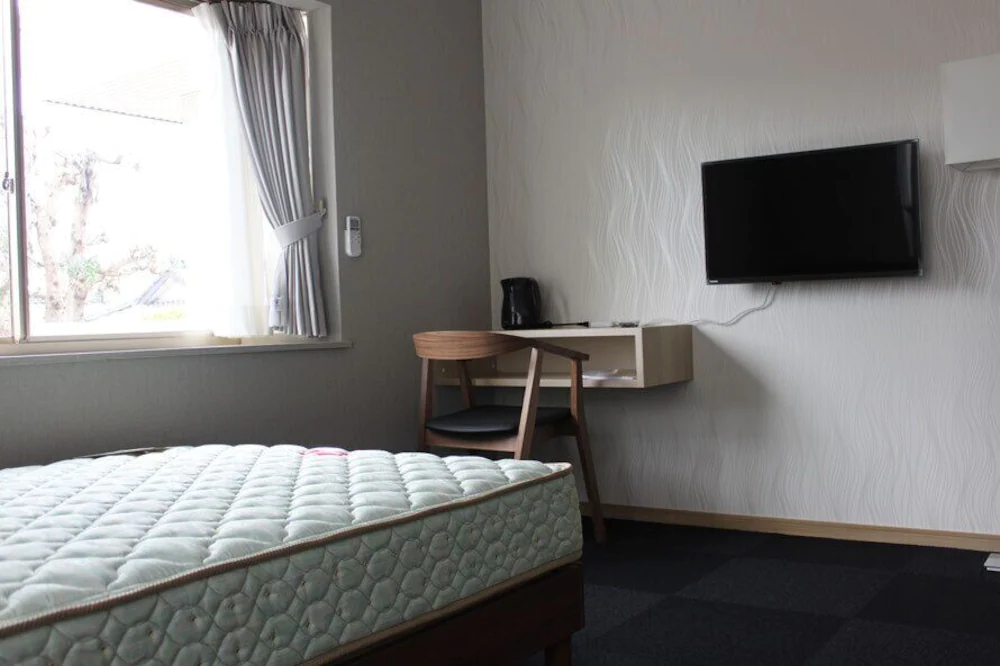 Easy Hostel