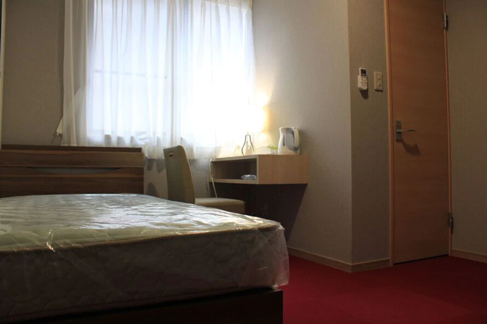 Easy Hostel