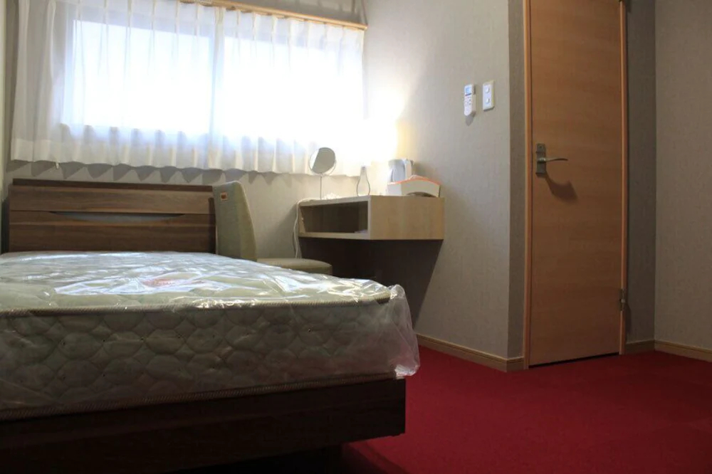 Easy Hostel