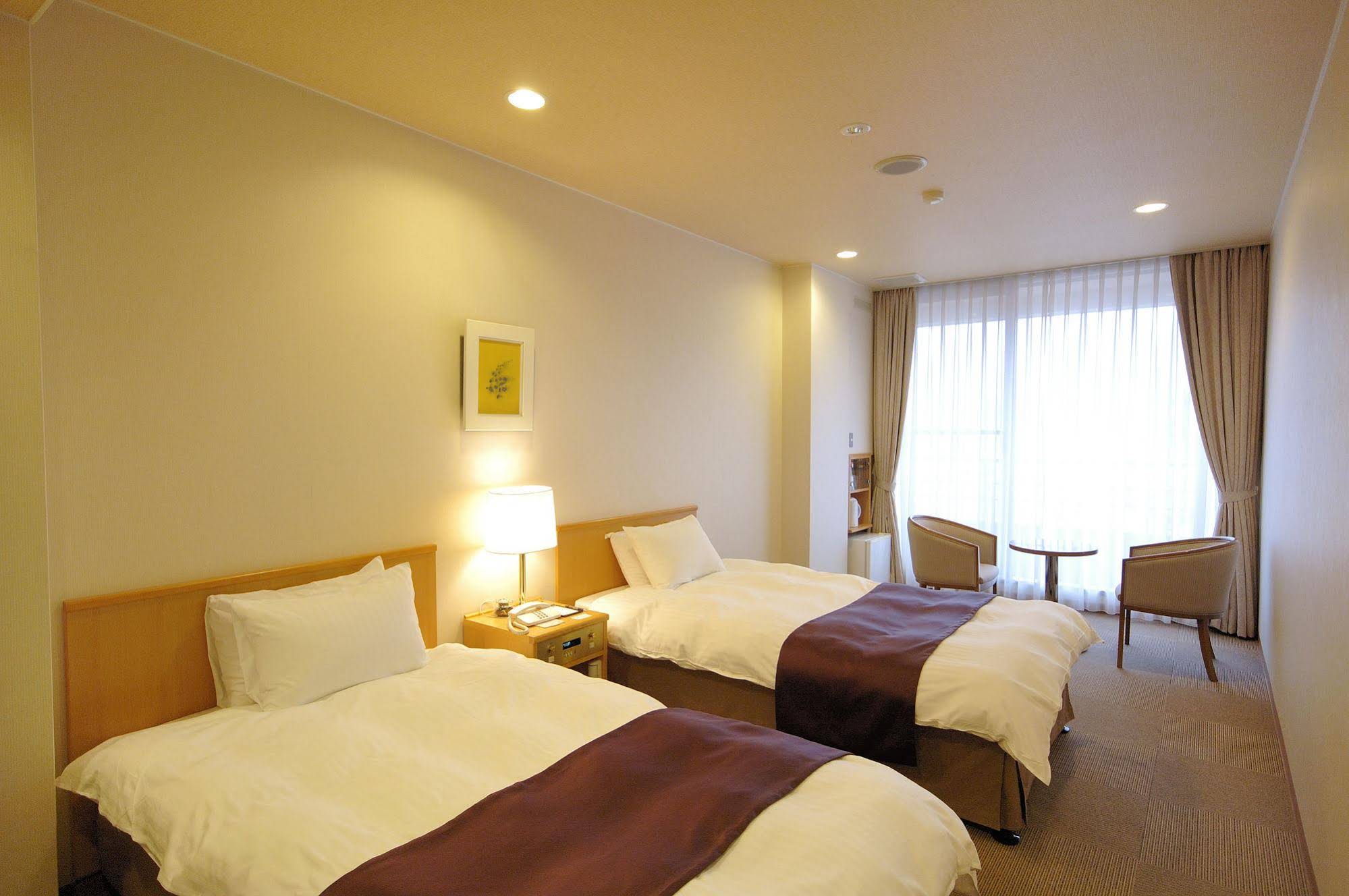 Hotel Alegria Gardens Amakusa
