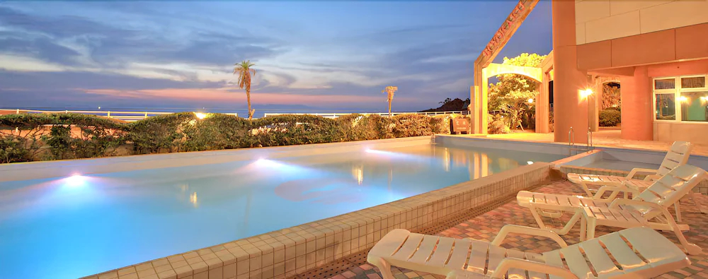 Jardin Mar Boyokaku