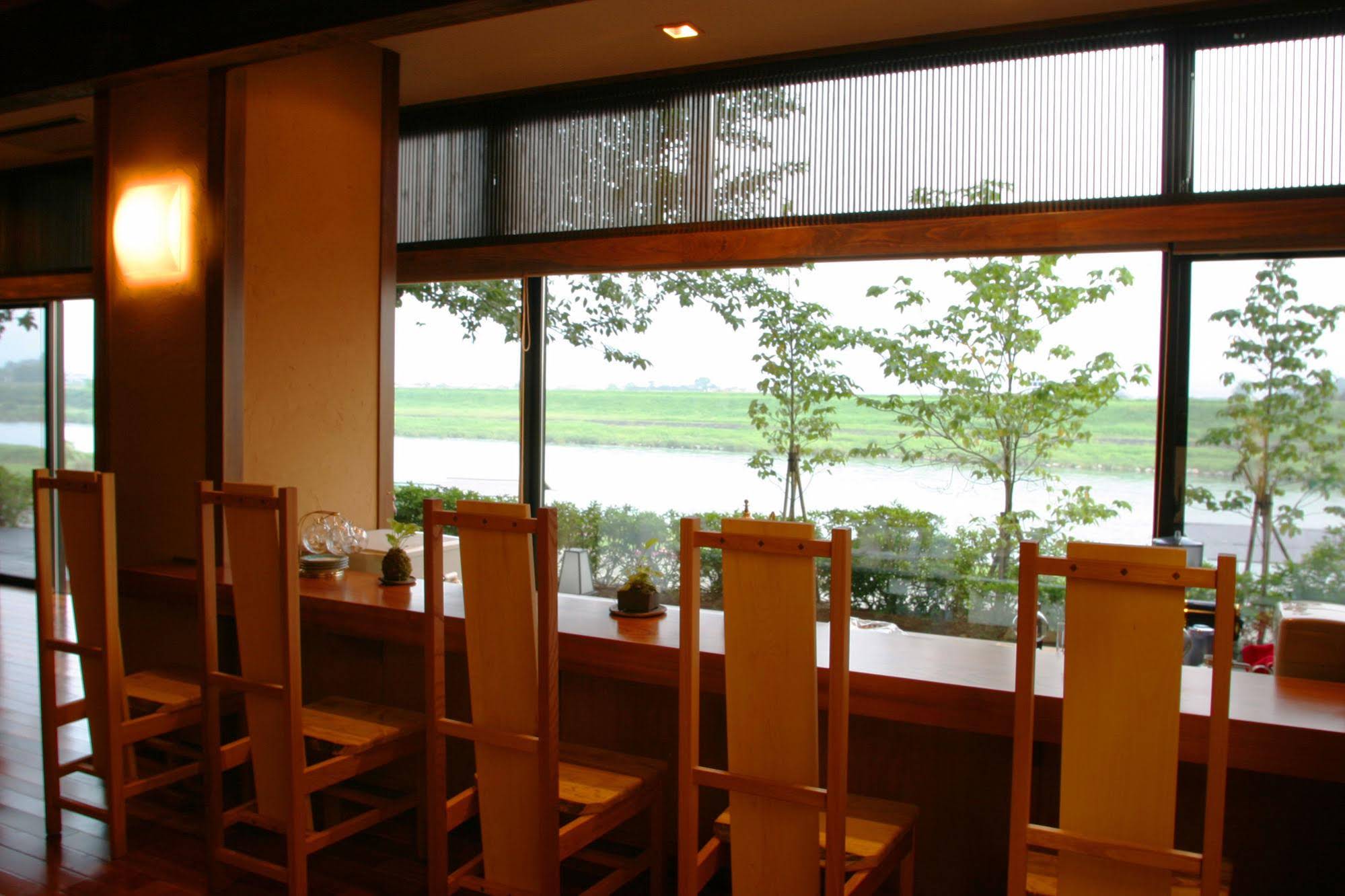 Hodoai No Yado Roppokan