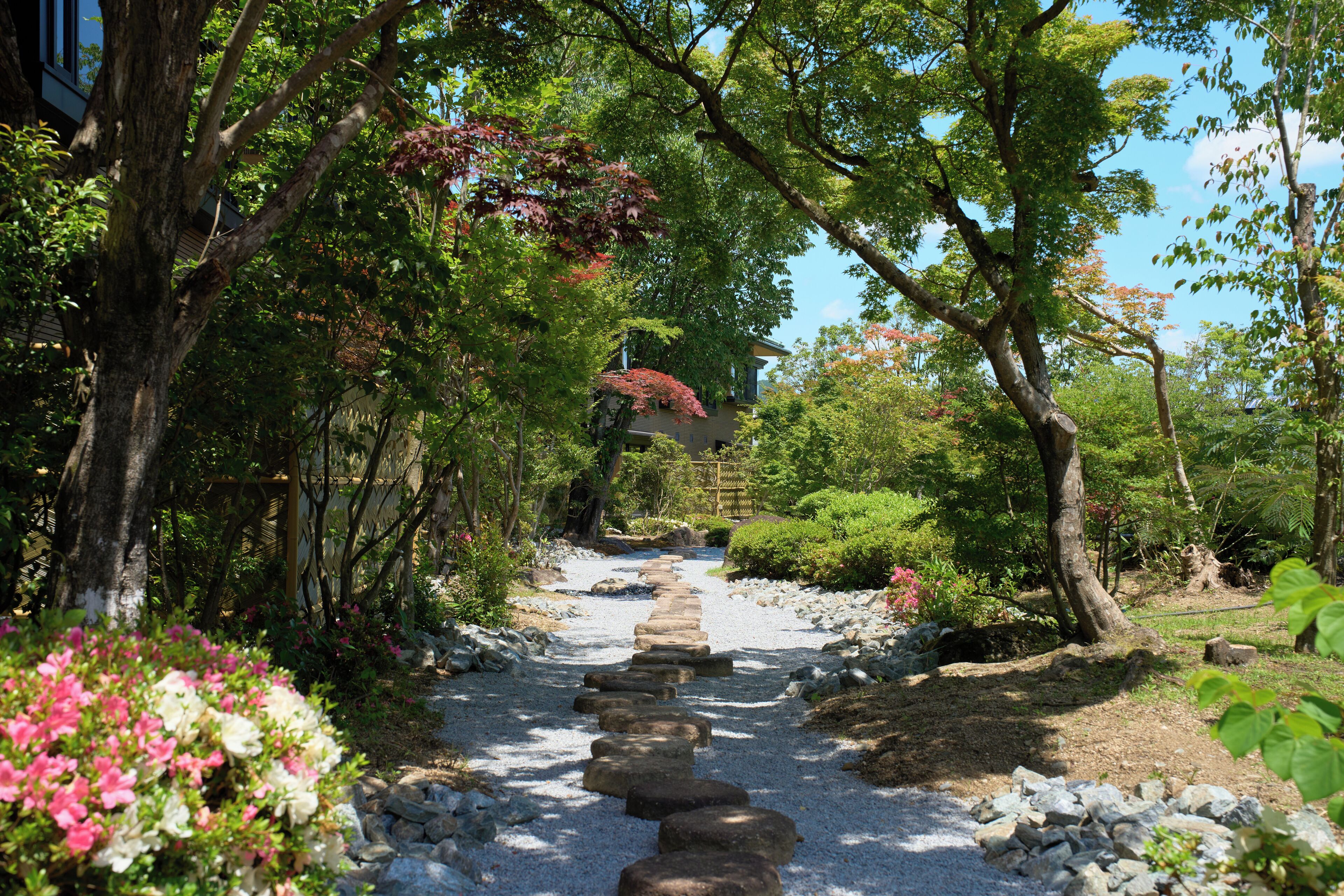 Ryoso Suiuntei