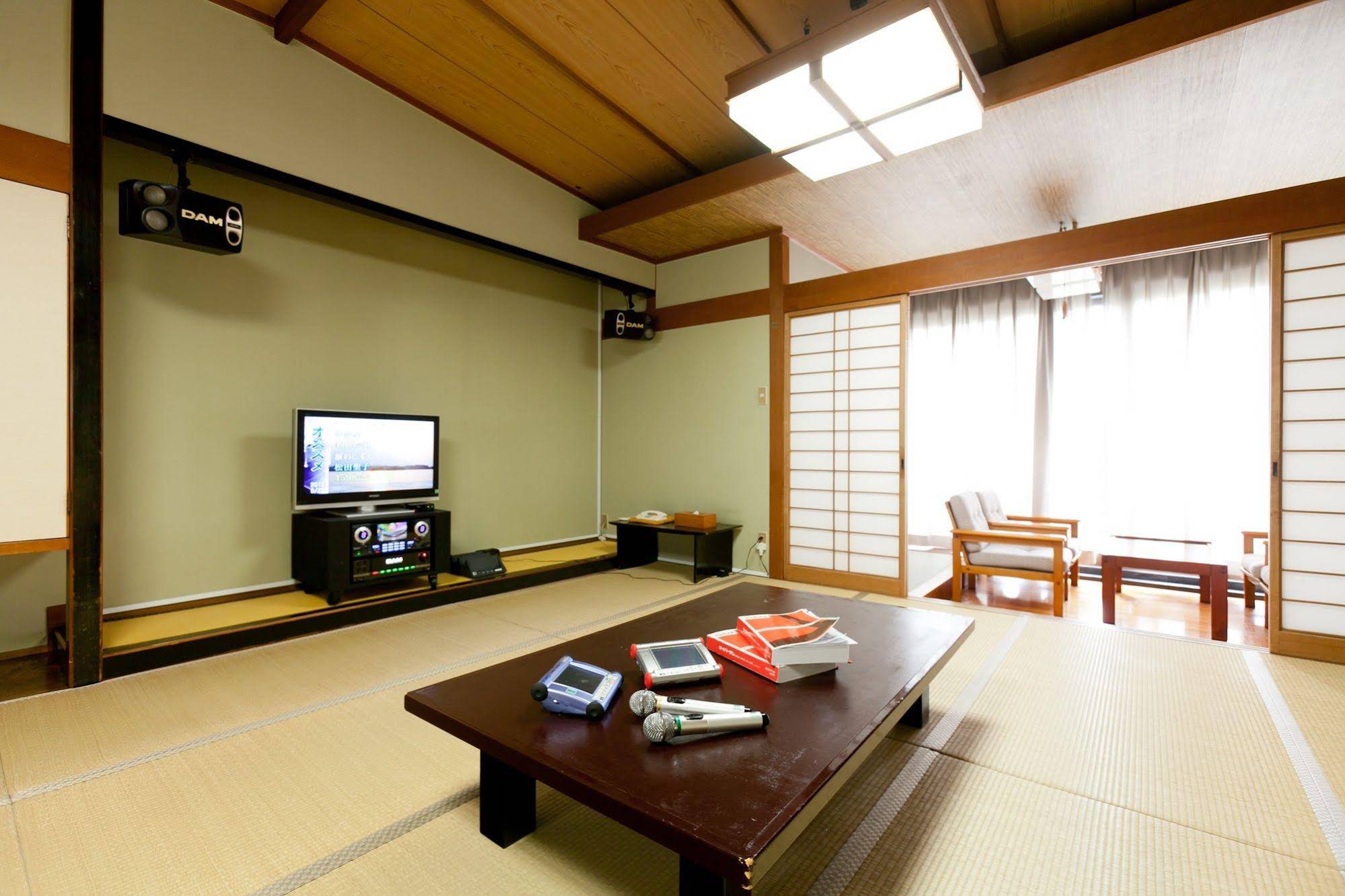 Taisenkaku