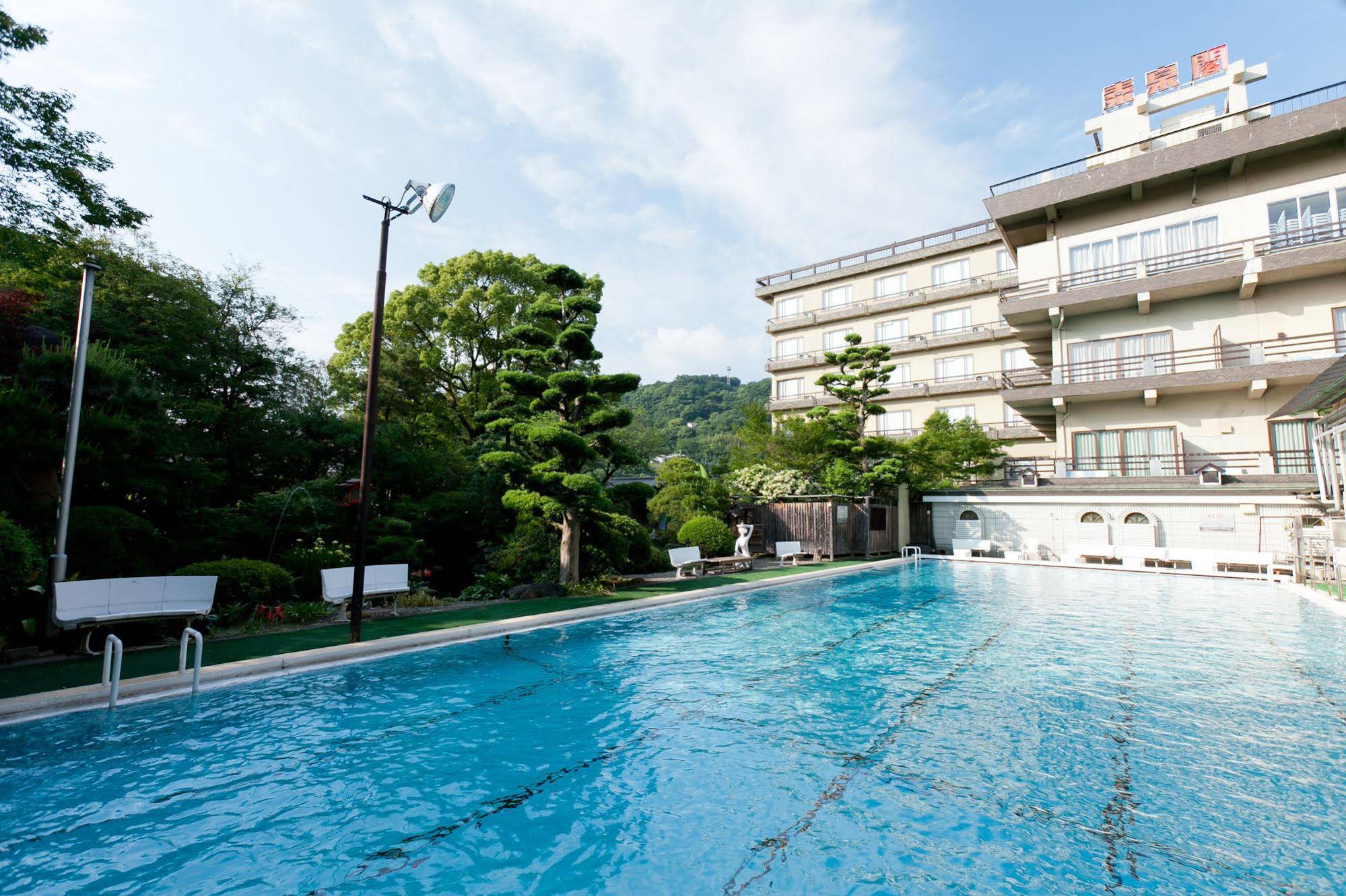 Taisenkaku