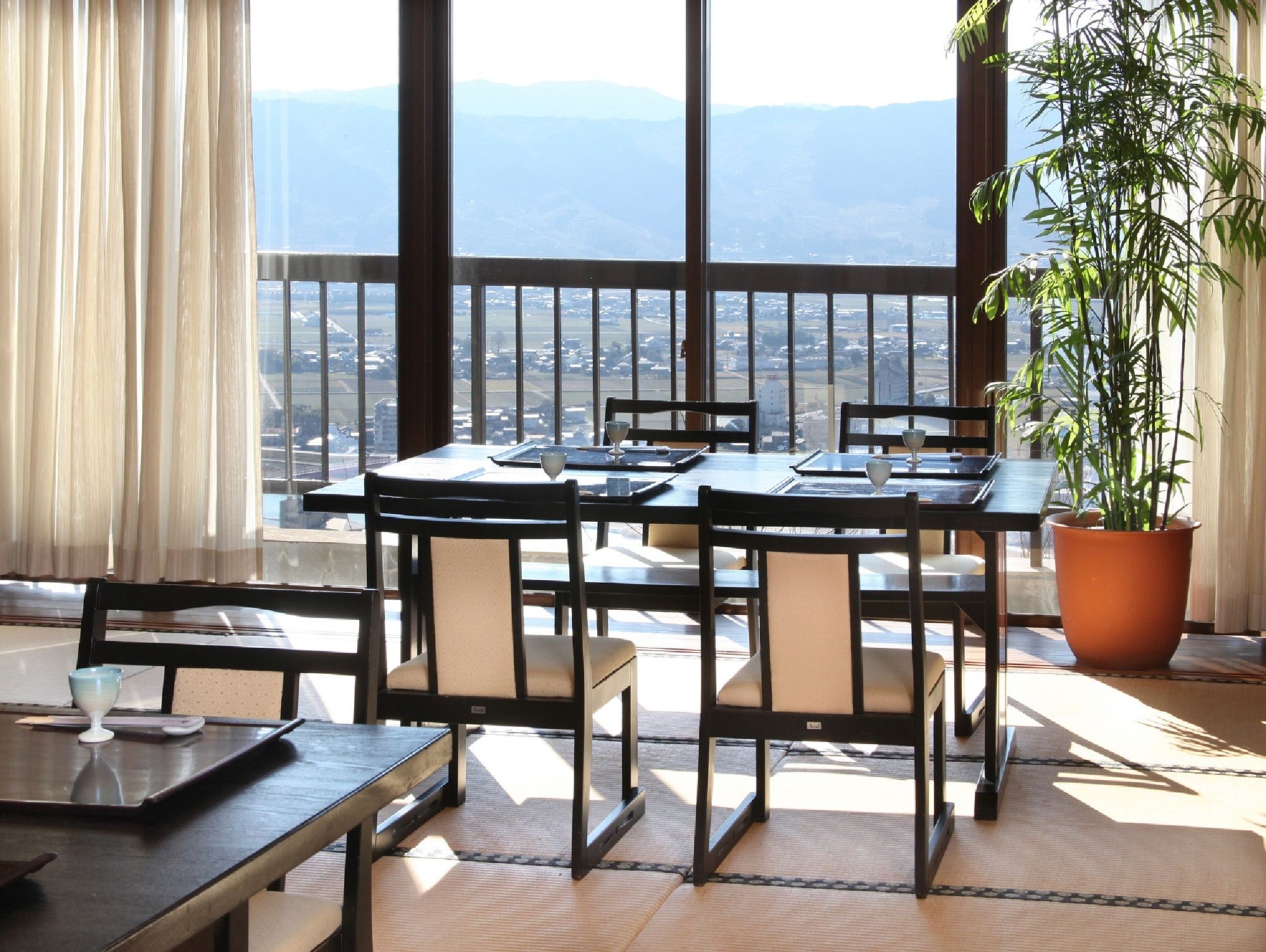 View Hotel Heisei