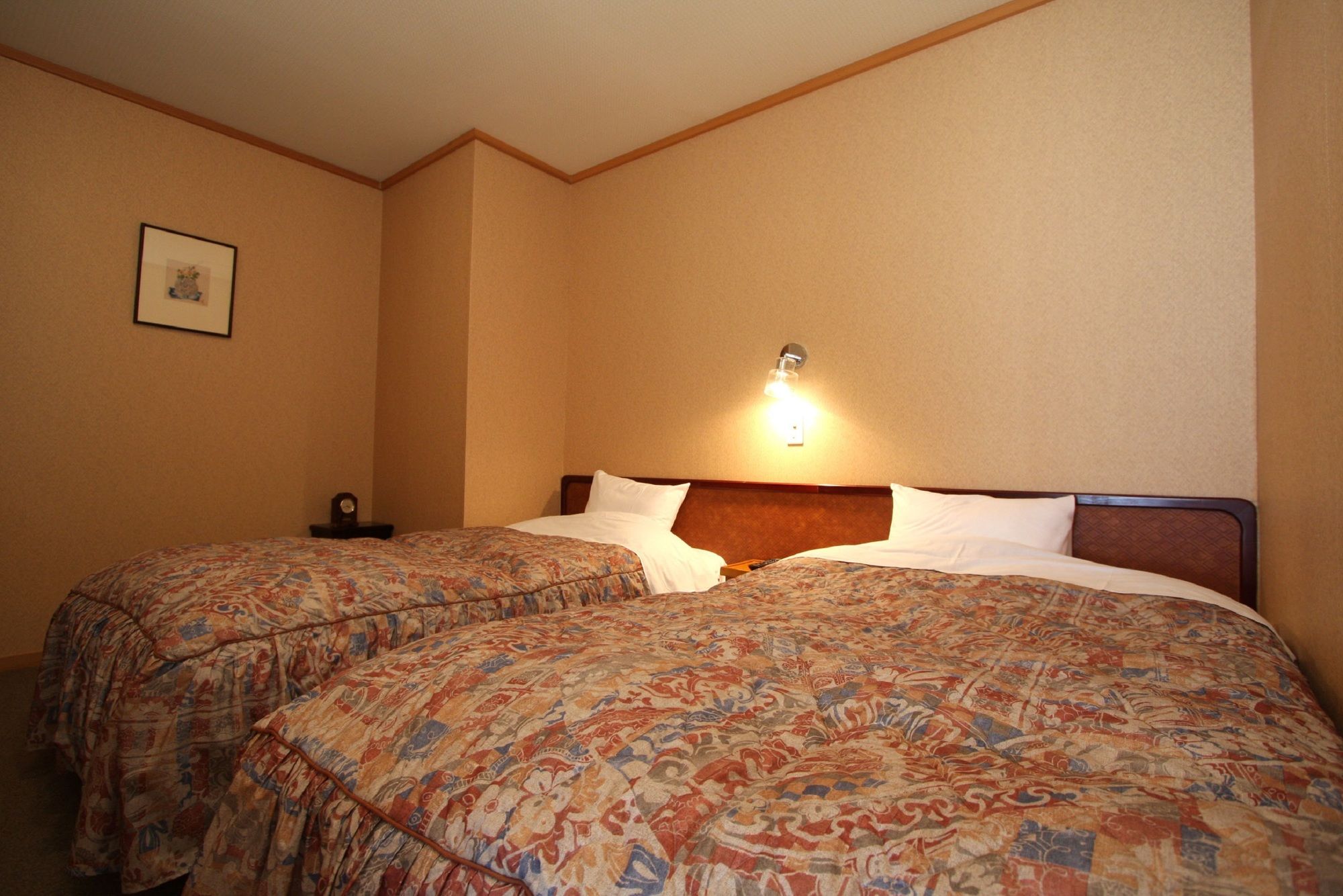 View Hotel Heisei