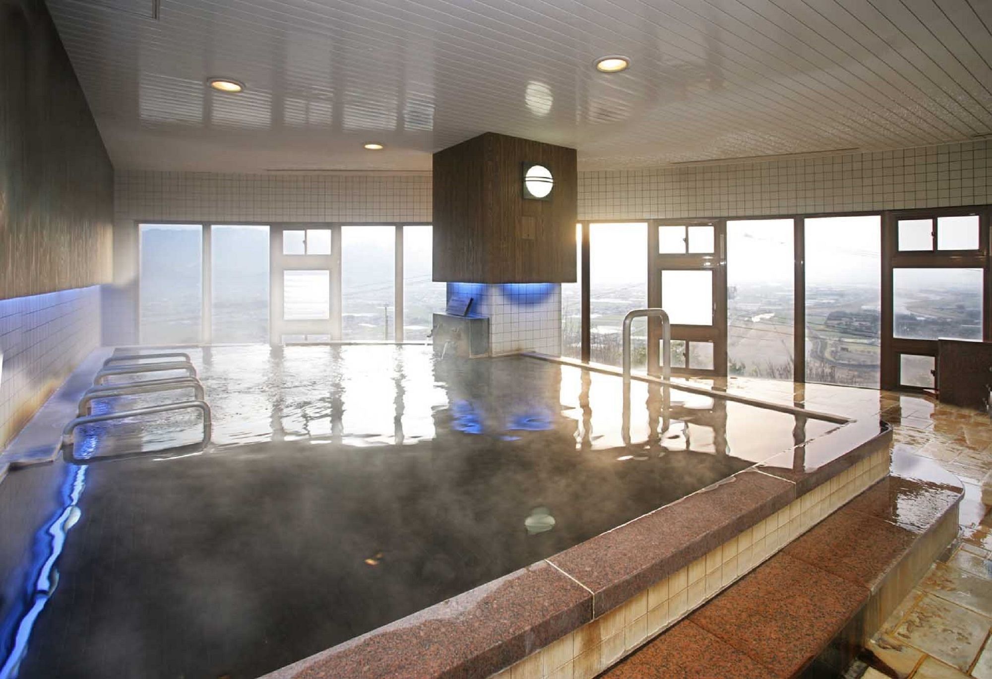 View Hotel Heisei