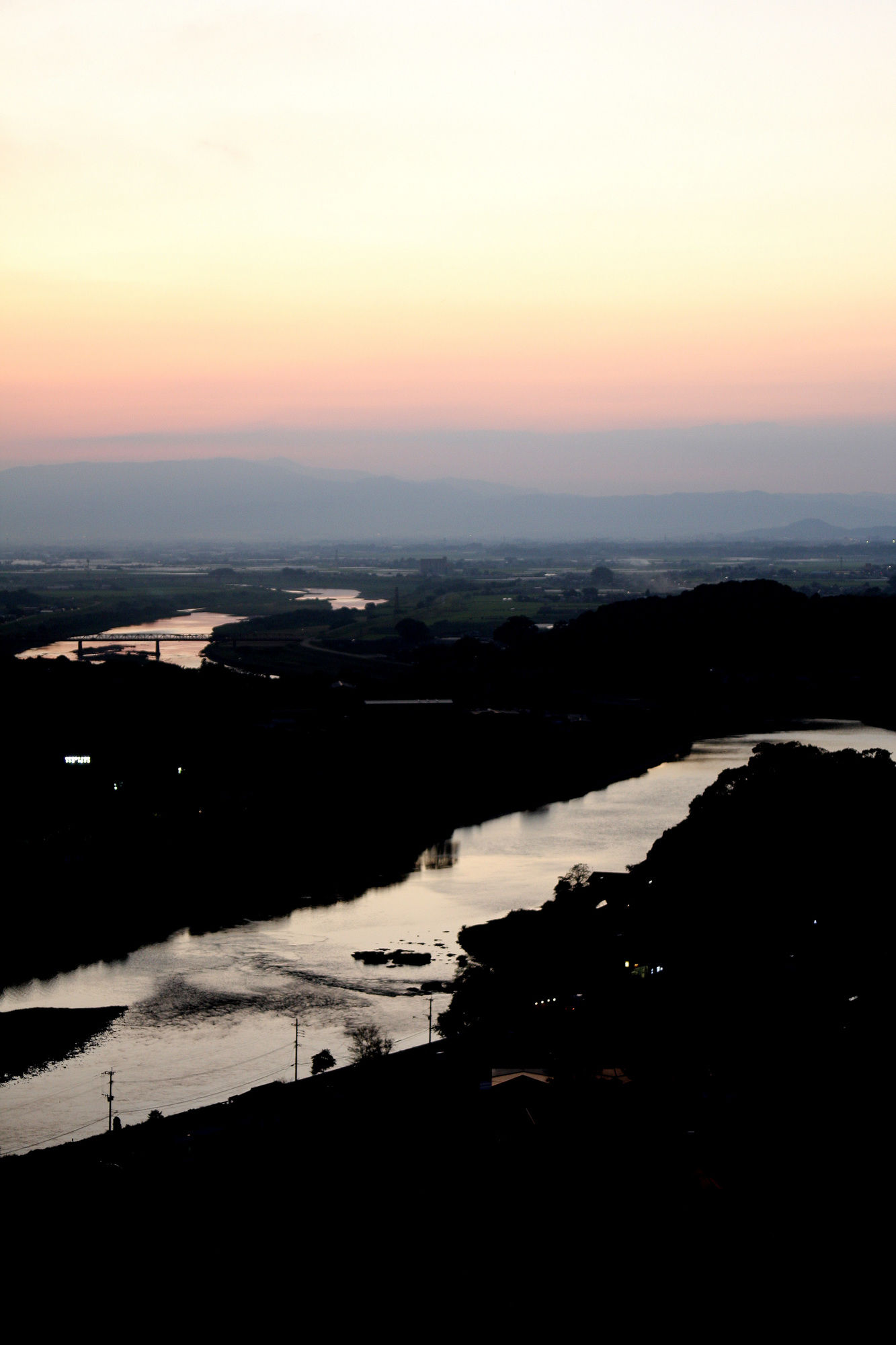 View Hotel Heisei