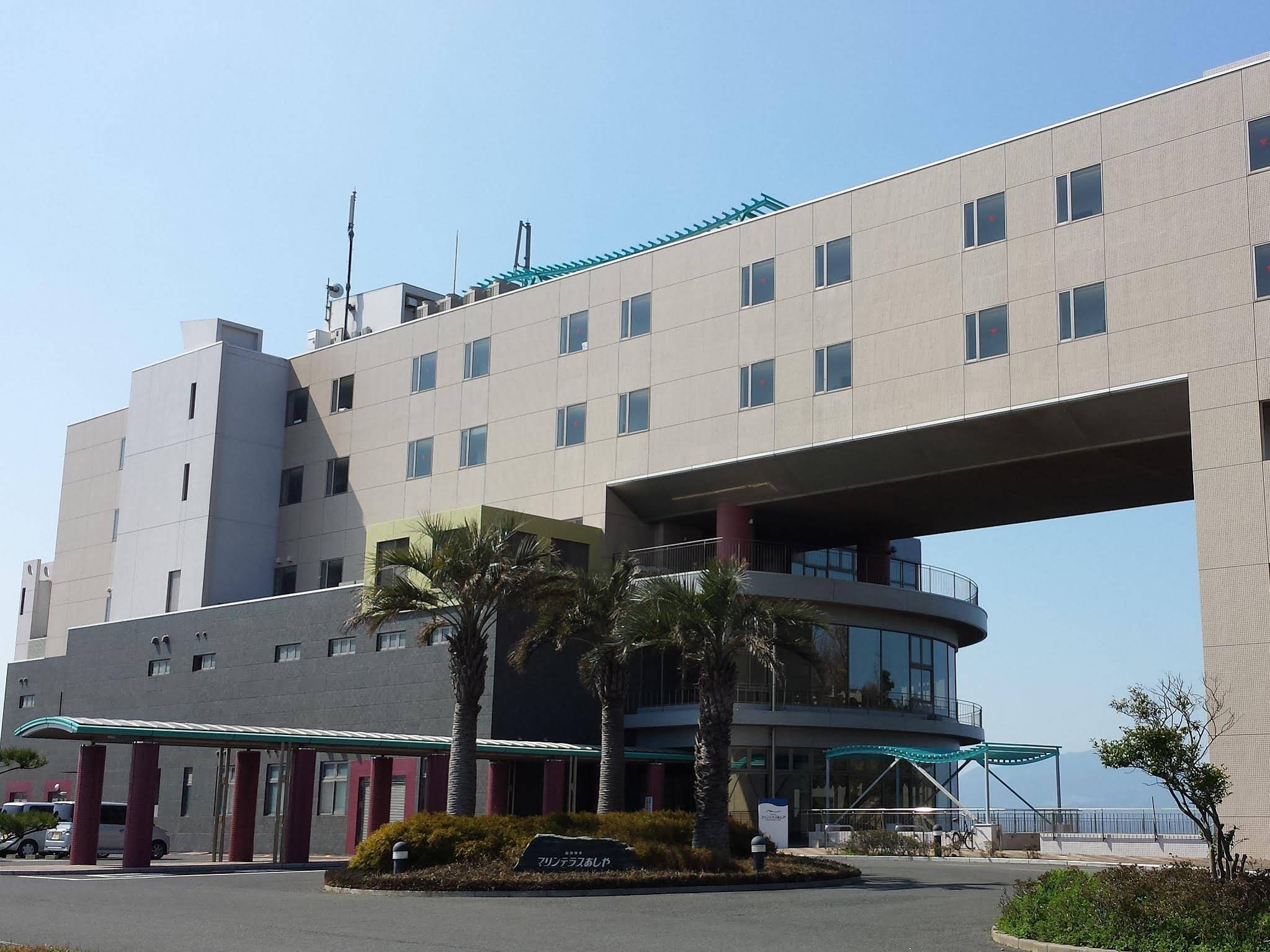 Marine Terrace Ashiya