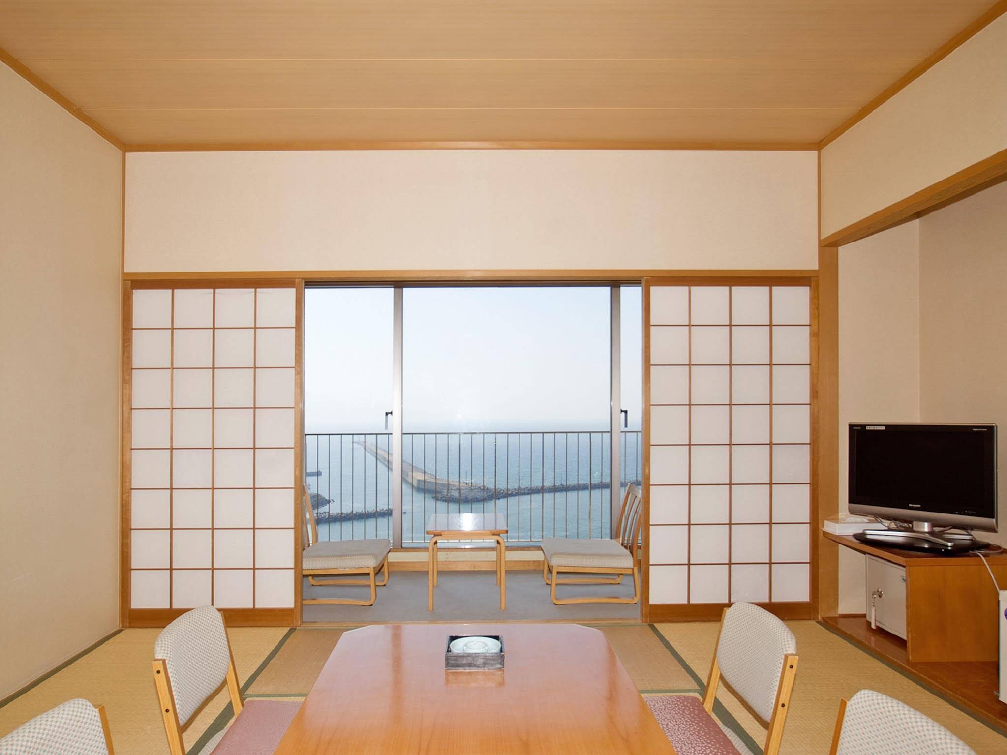 Marine Terrace Ashiya