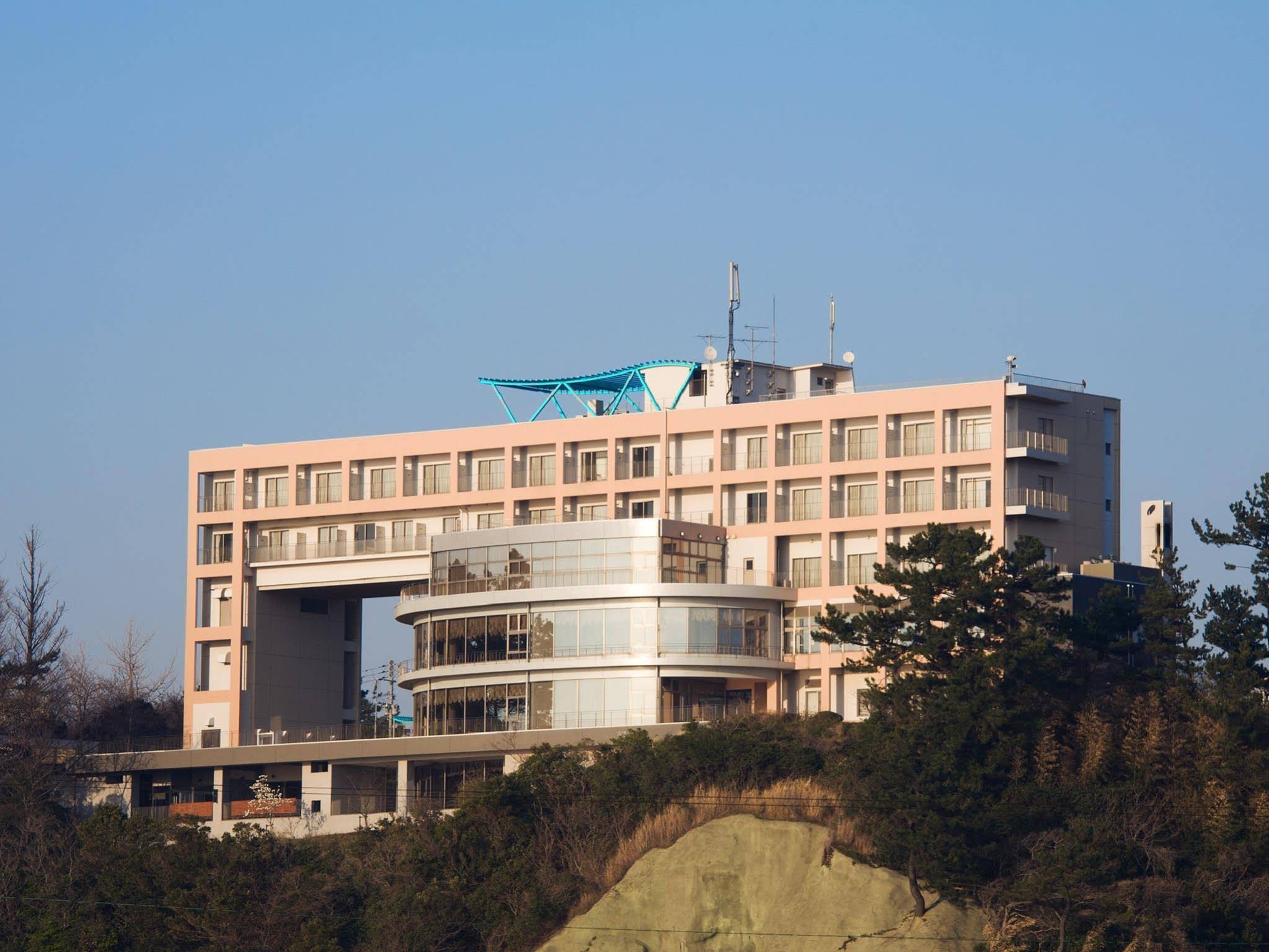 Marine Terrace Ashiya