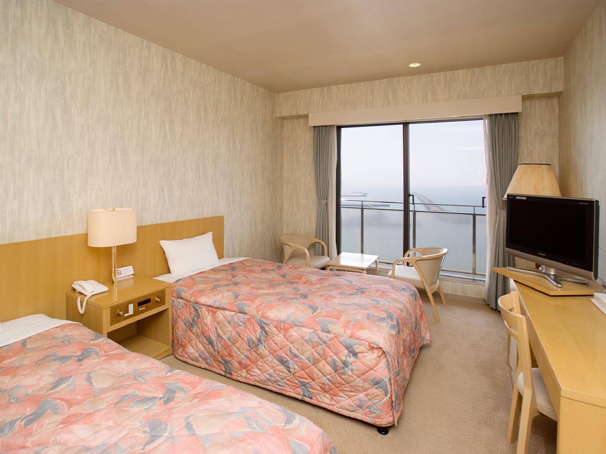 Marine Terrace Ashiya