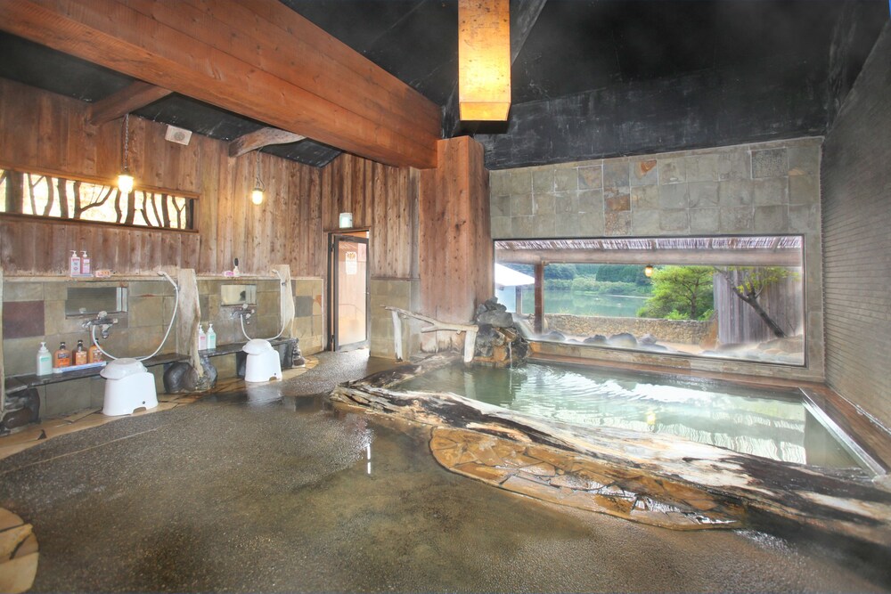 Arden Hotel Aso