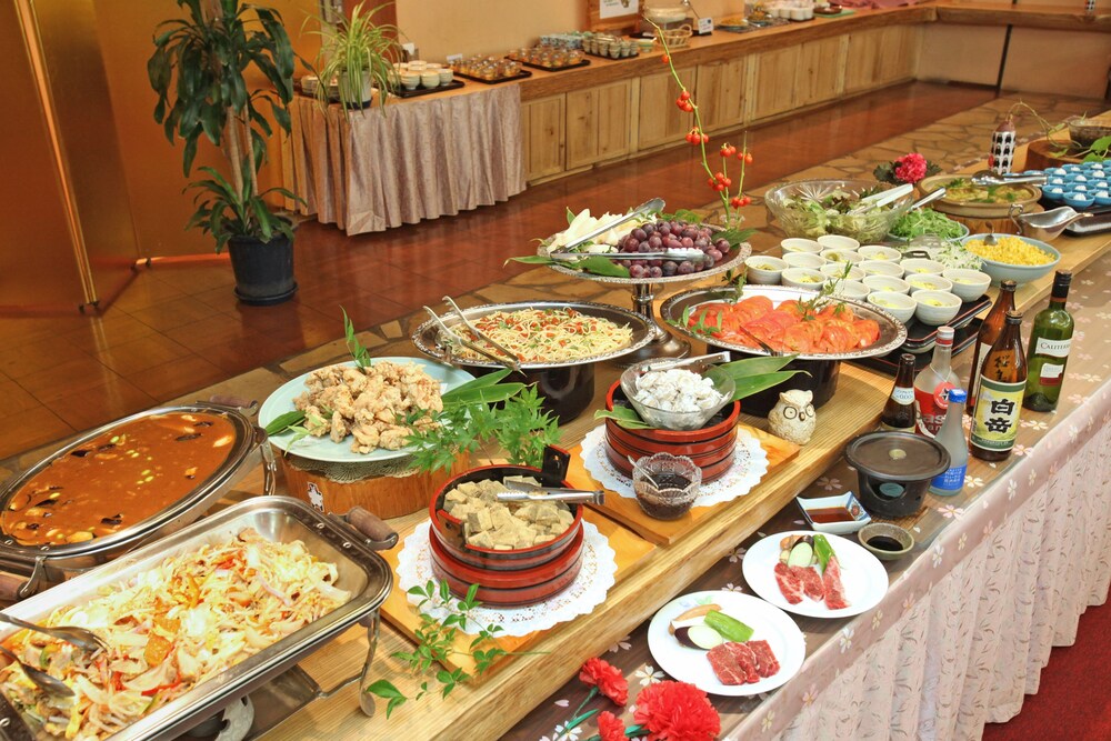 Arden Hotel Aso