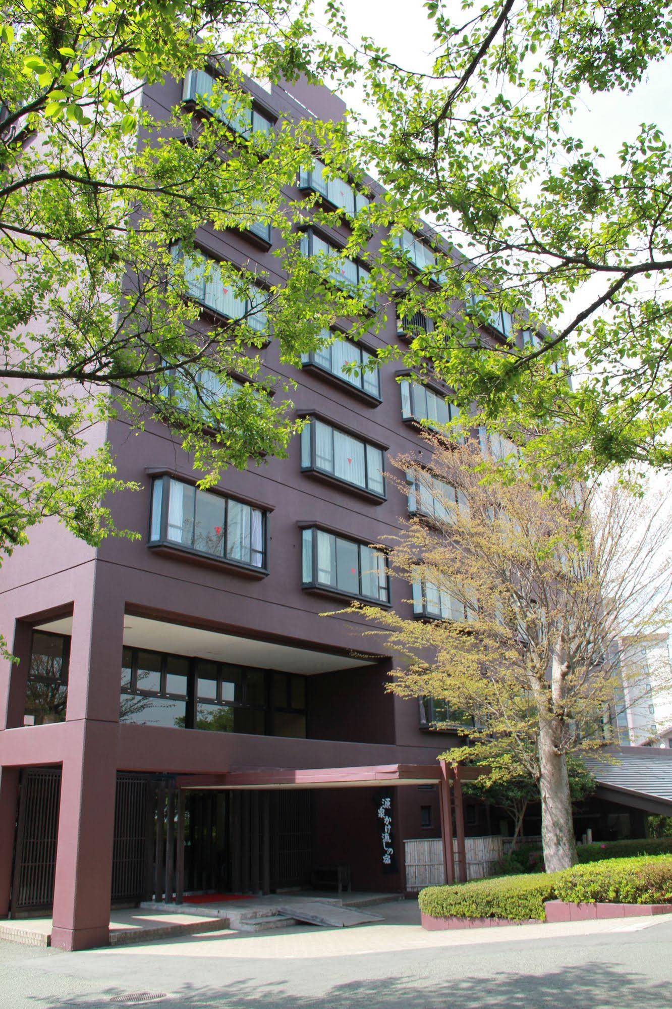 Aso Hotel Ichibankan