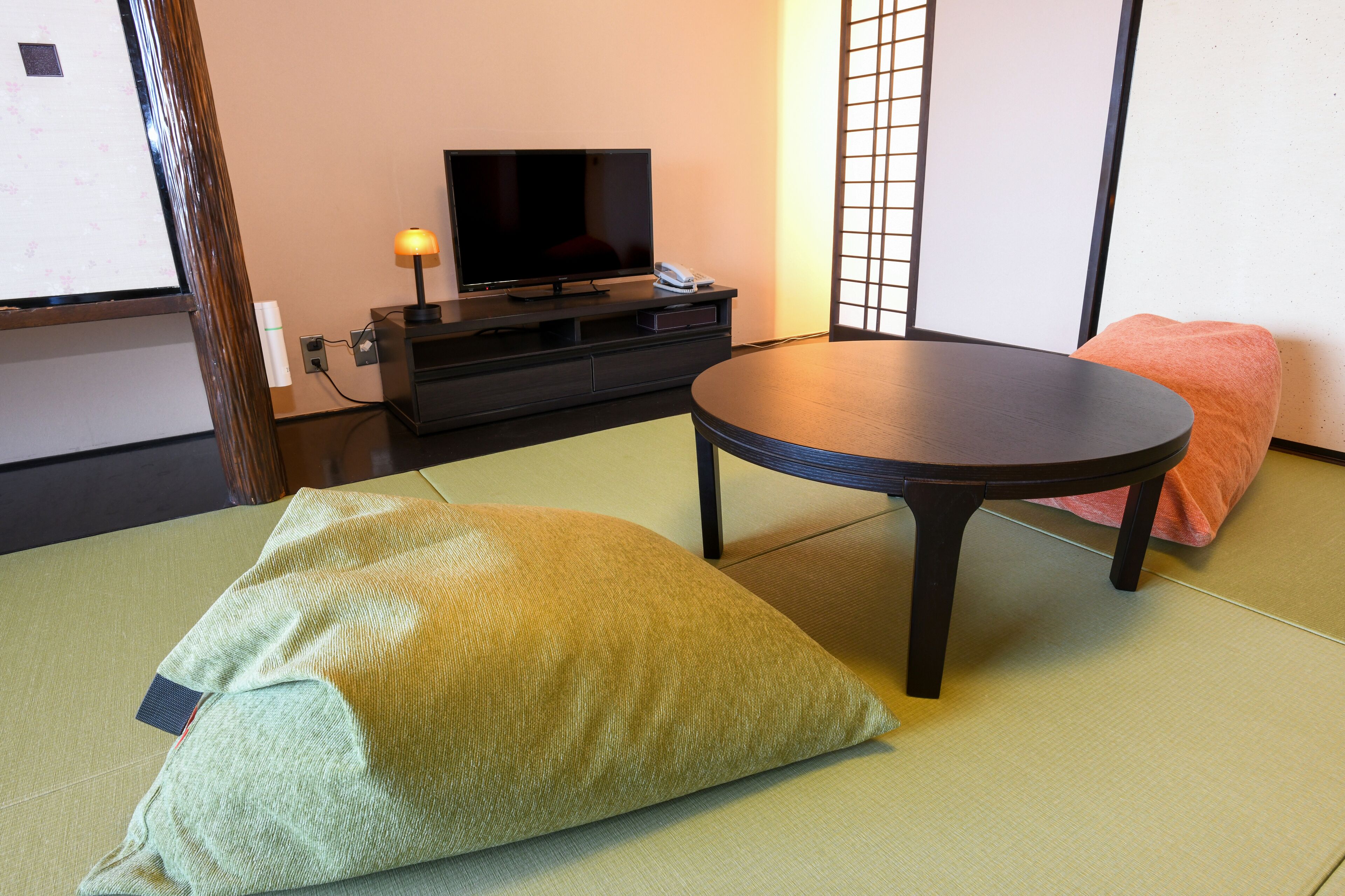Aso Hotel Ichibankan & Nibankan