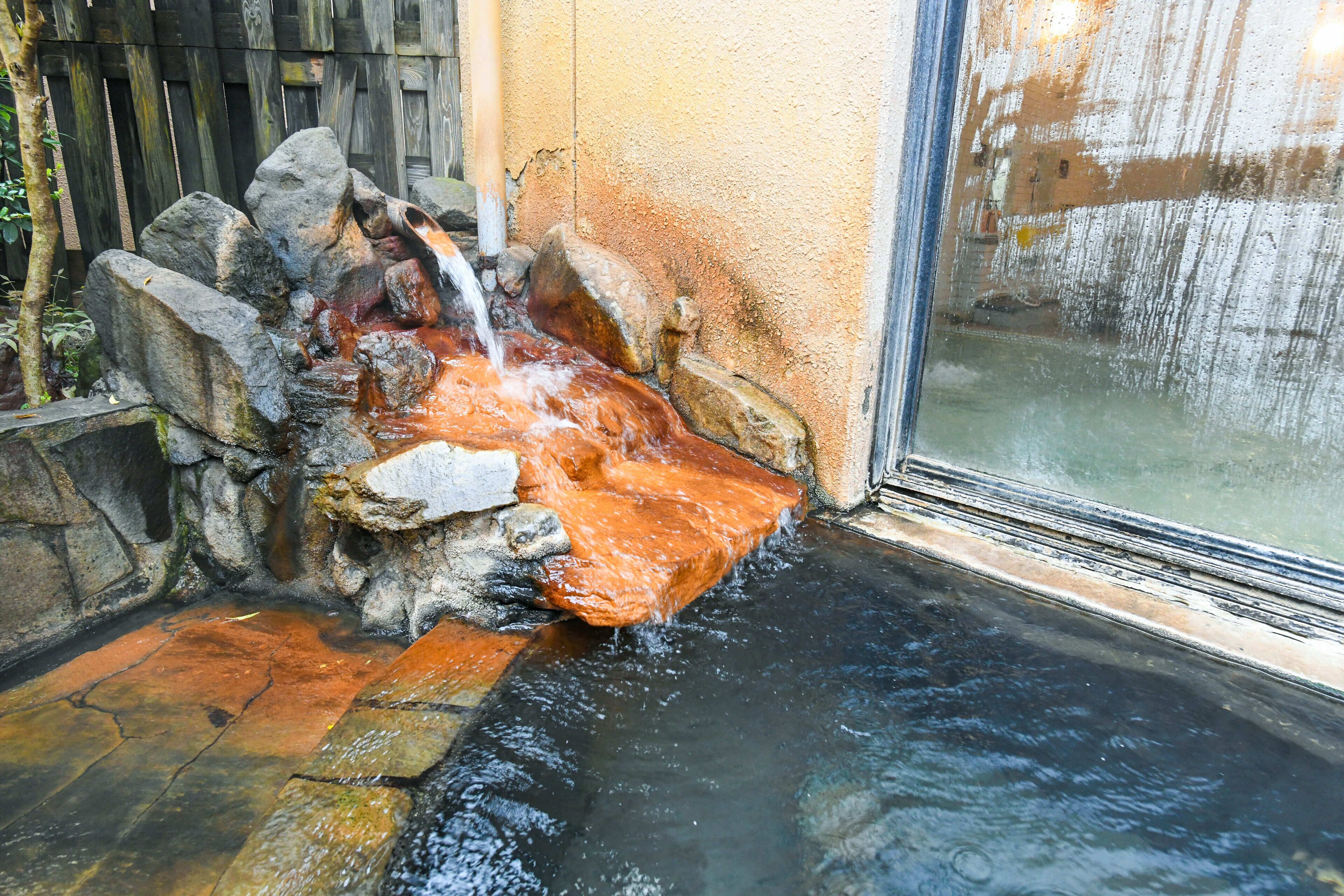 Aso Hotel Ichibankan & Nibankan