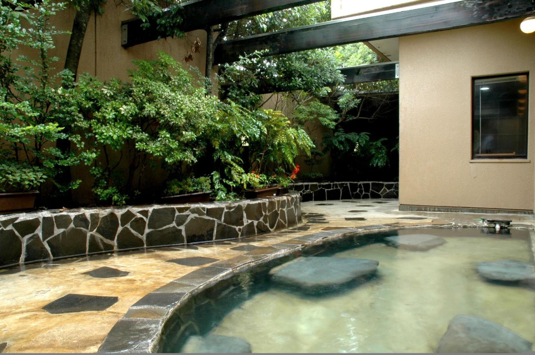 Aso Hotel Ichibankan & Nibankan