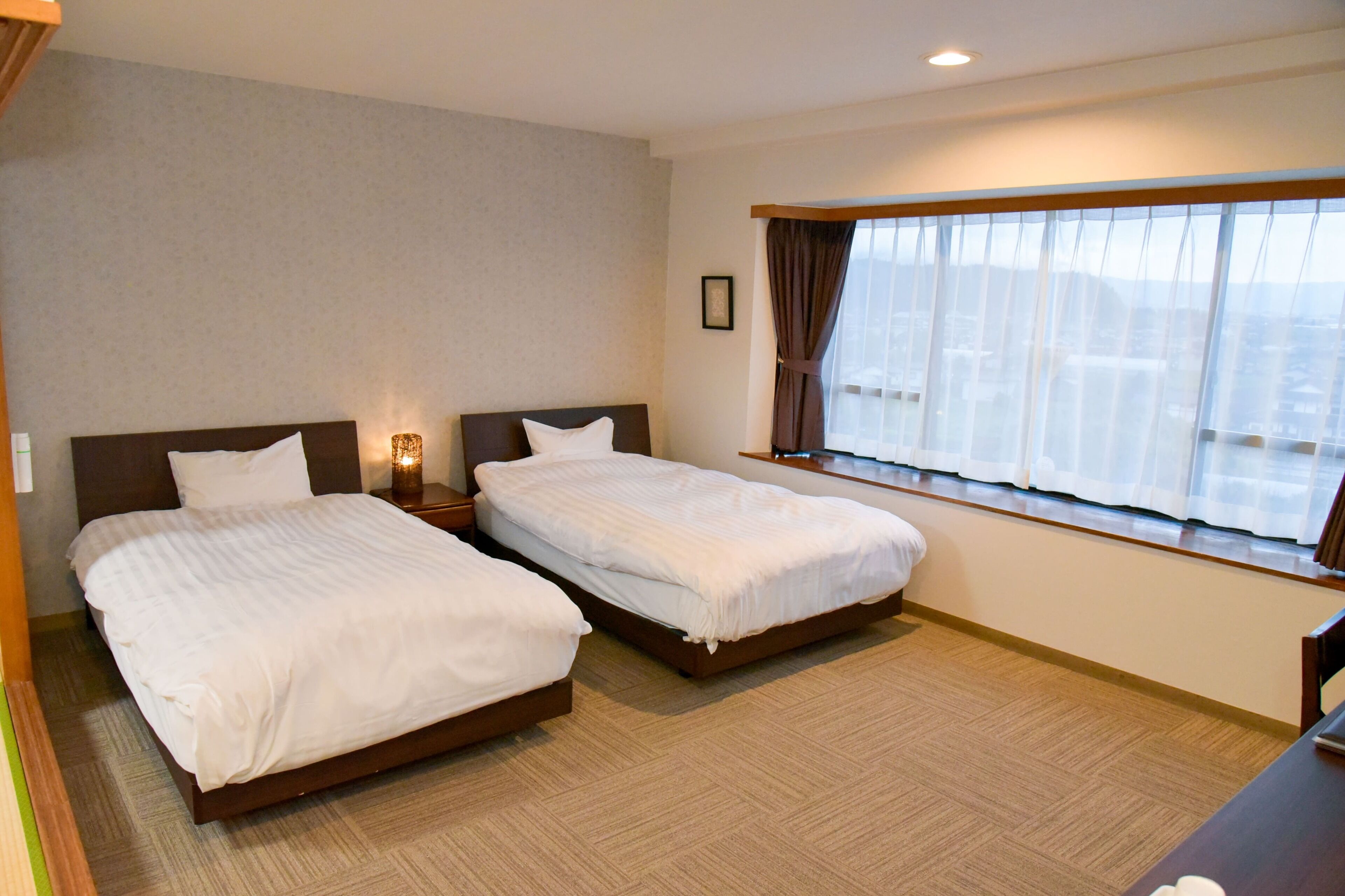 Aso Hotel Ichibankan & Nibankan