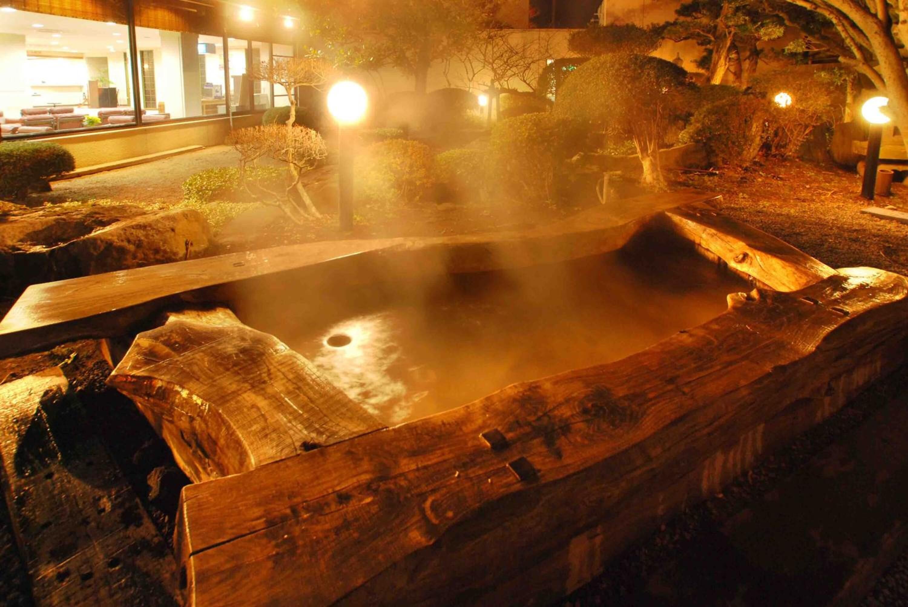 Aso Hotel Ichibankan & Nibankan