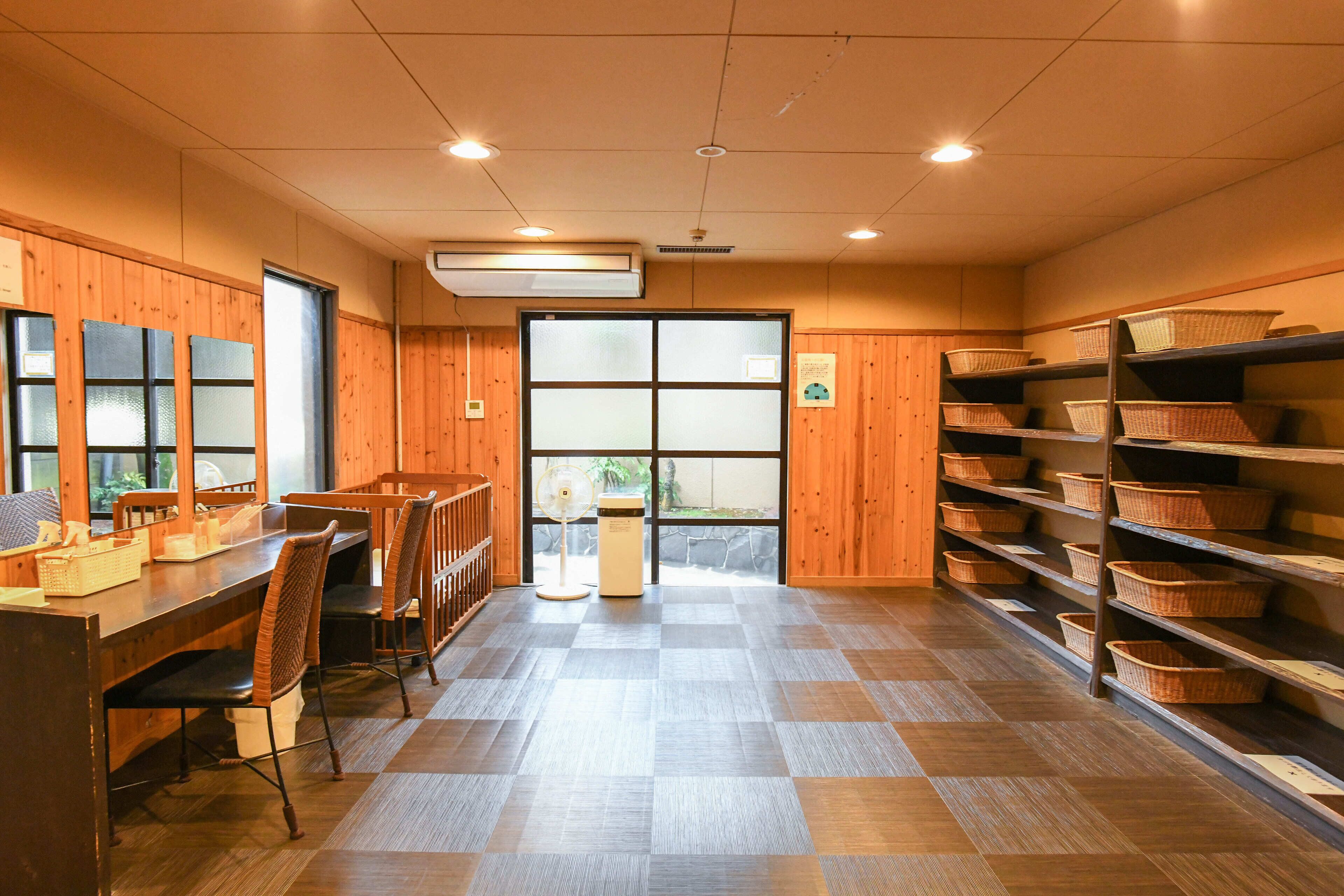 Aso Hotel Ichibankan & Nibankan