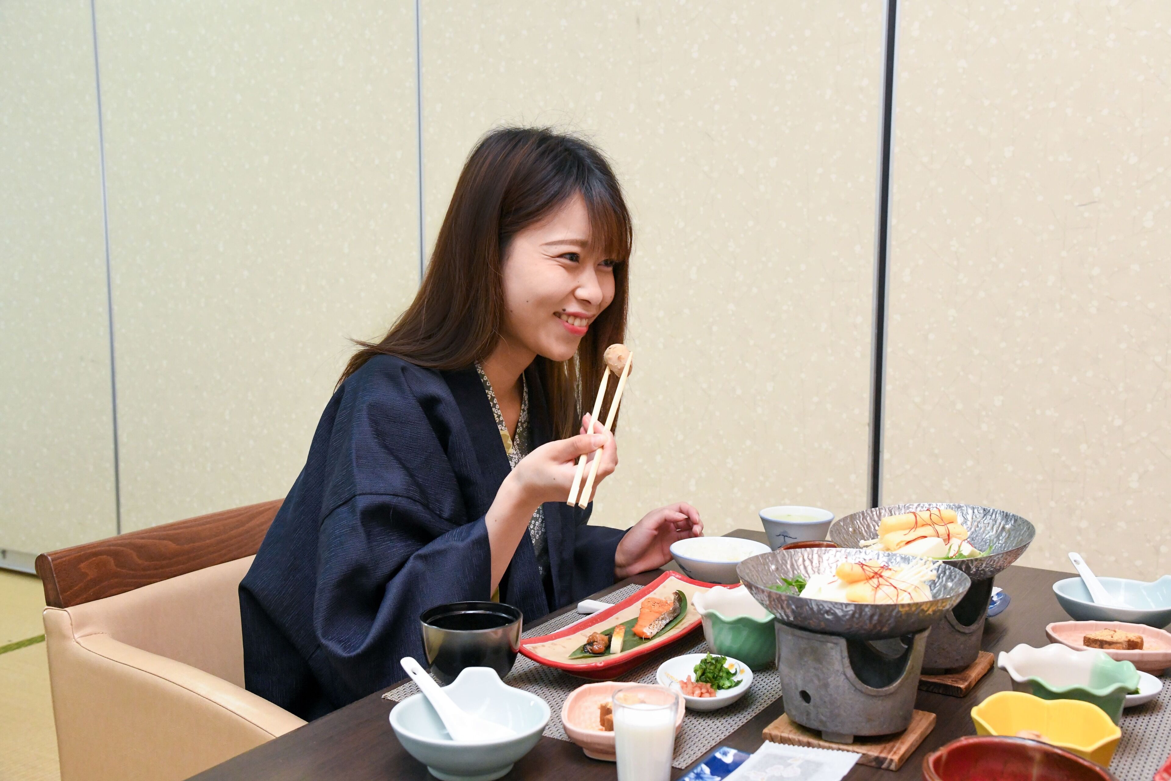 Aso Hotel Ichibankan & Nibankan