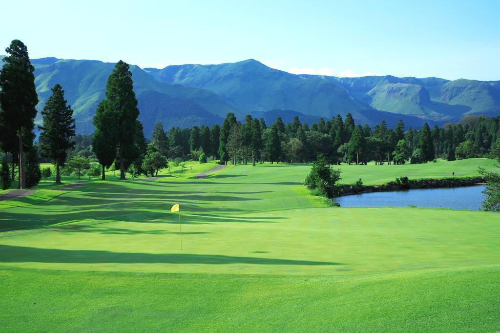 Aso Resort Grandvrio Hotel - ROUTE INN HOTELS