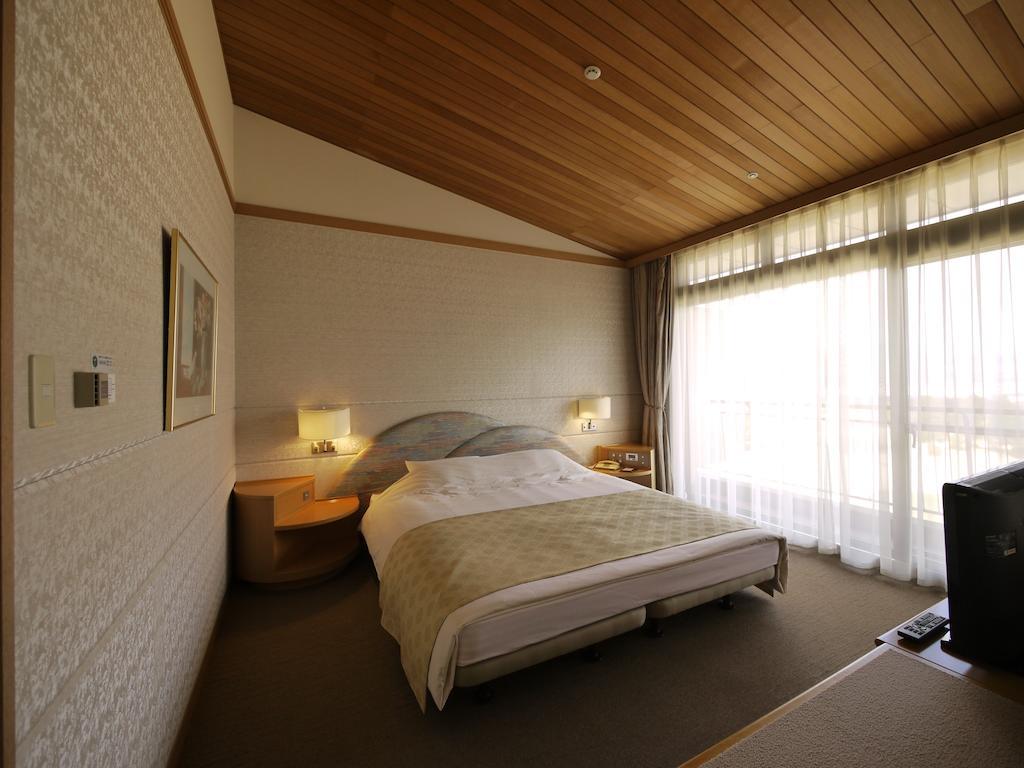 Aso Resort Grandvrio Hotel - ROUTE INN HOTELS