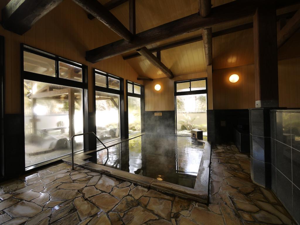 Aso Resort Grandvrio Hotel - ROUTE INN HOTELS