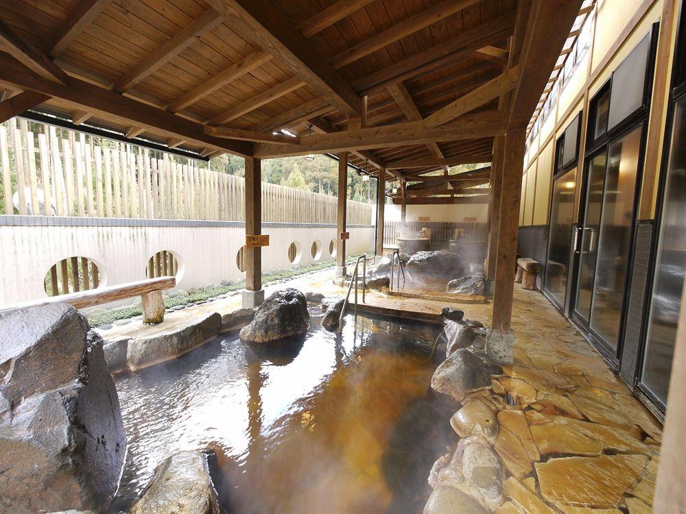 Aso Resort Grandvrio Hotel - ROUTE INN HOTELS