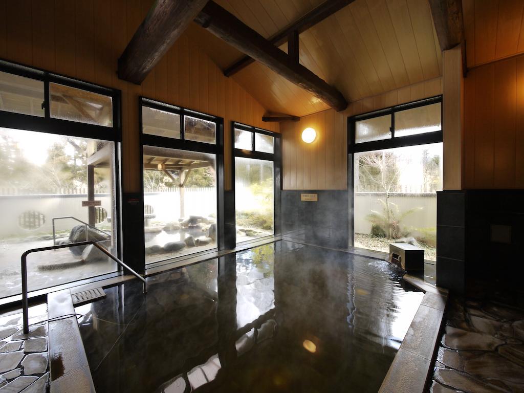 Aso Resort Grandvrio Hotel - ROUTE INN HOTELS
