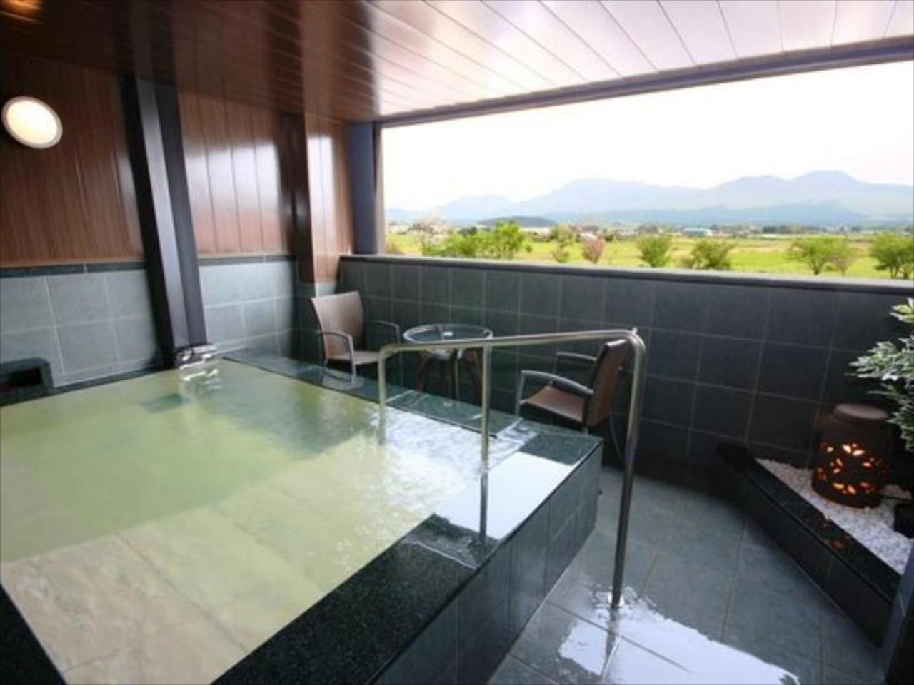Asouchinomaki Onsen Yumeoiso