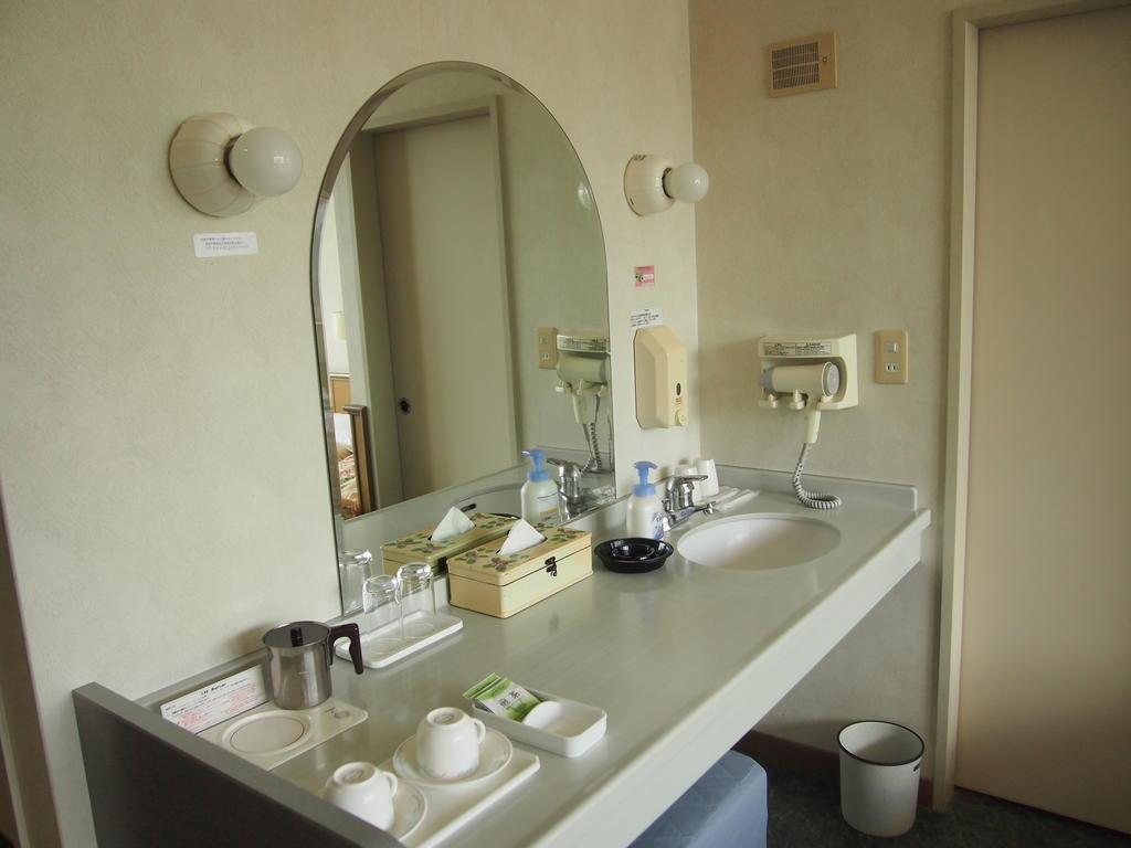 Aso No Tsukasa Villa Park Hotel & Resort