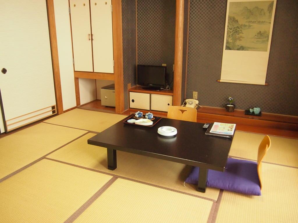 Aso No Tsukasa Villa Park Hotel & Resort