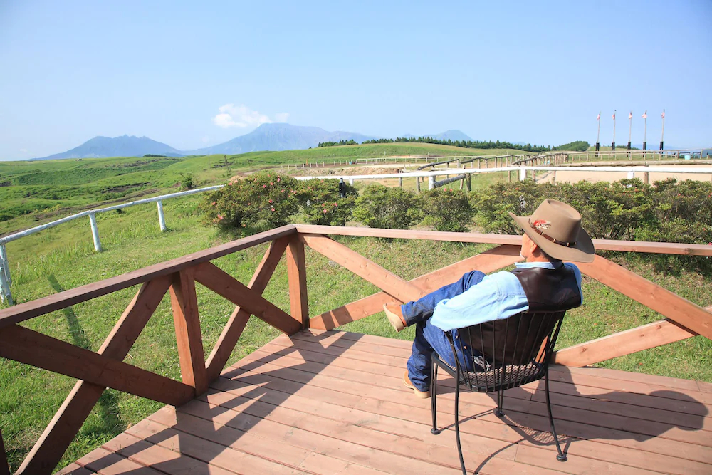 El Patio Ranch