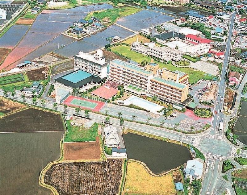 Hotel Kadoman