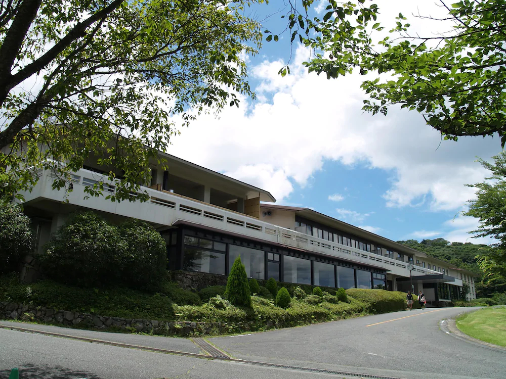 Kyukamura Minami-Aso