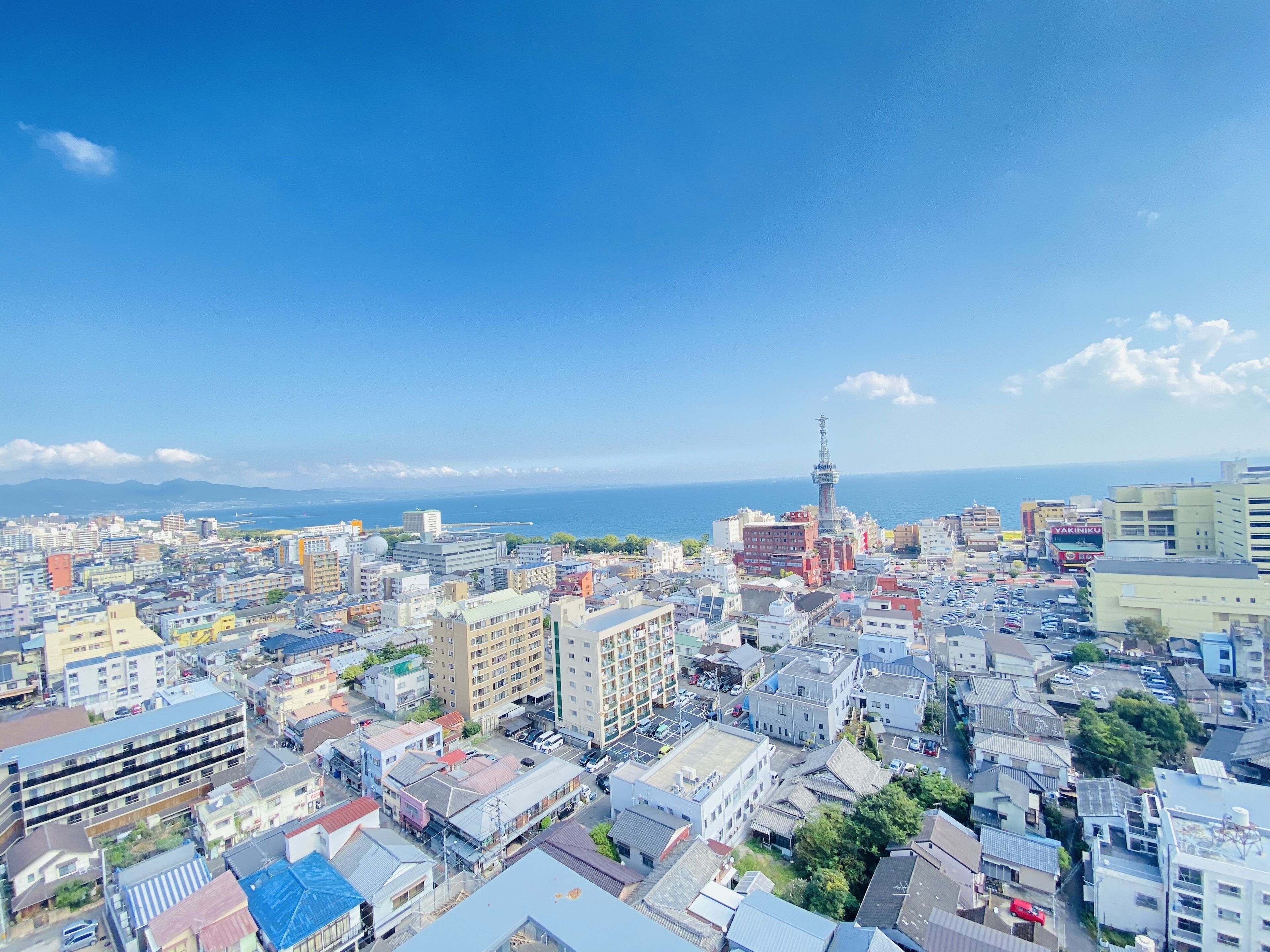 Amanek Inn Beppu