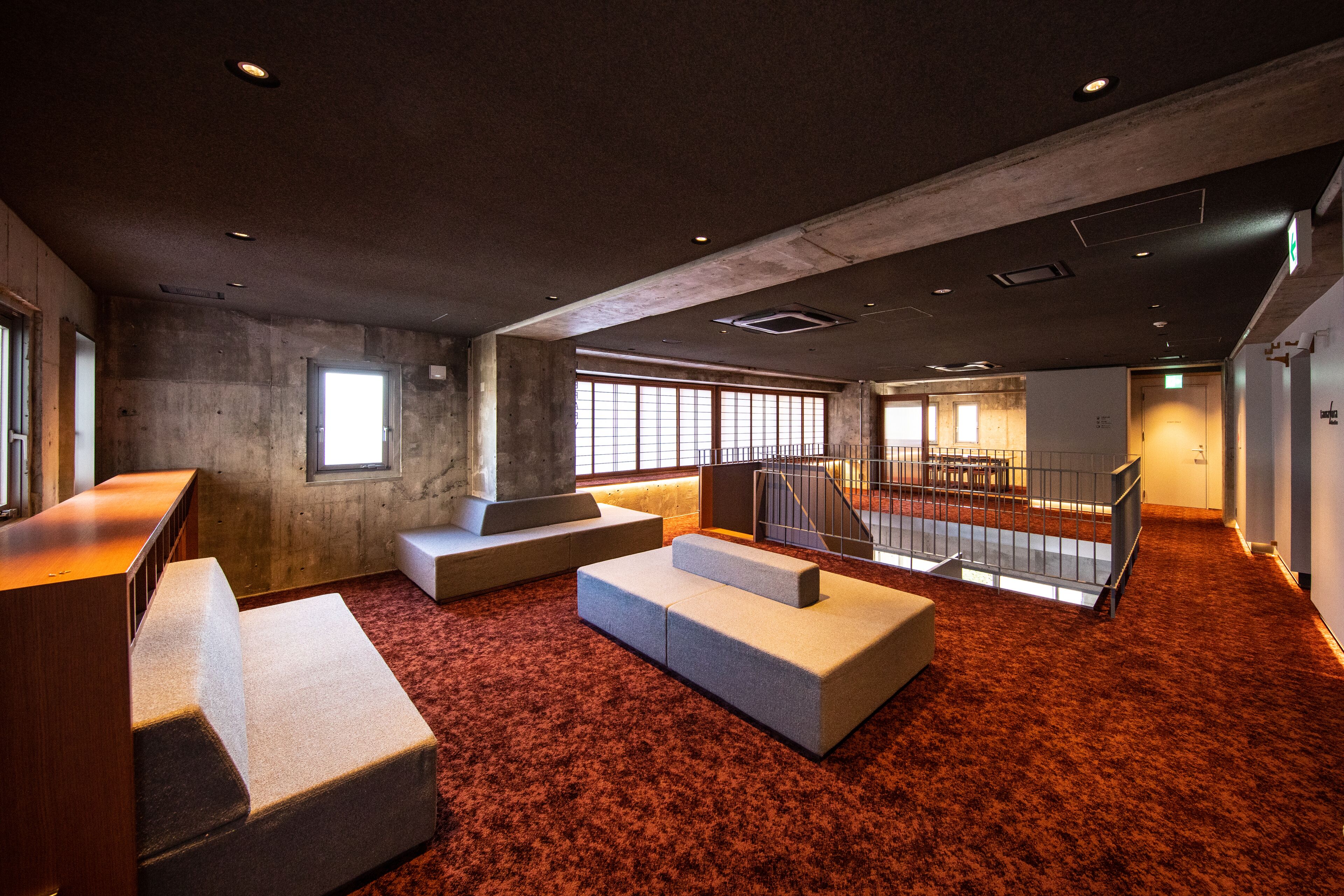 Amanek Inn Beppu