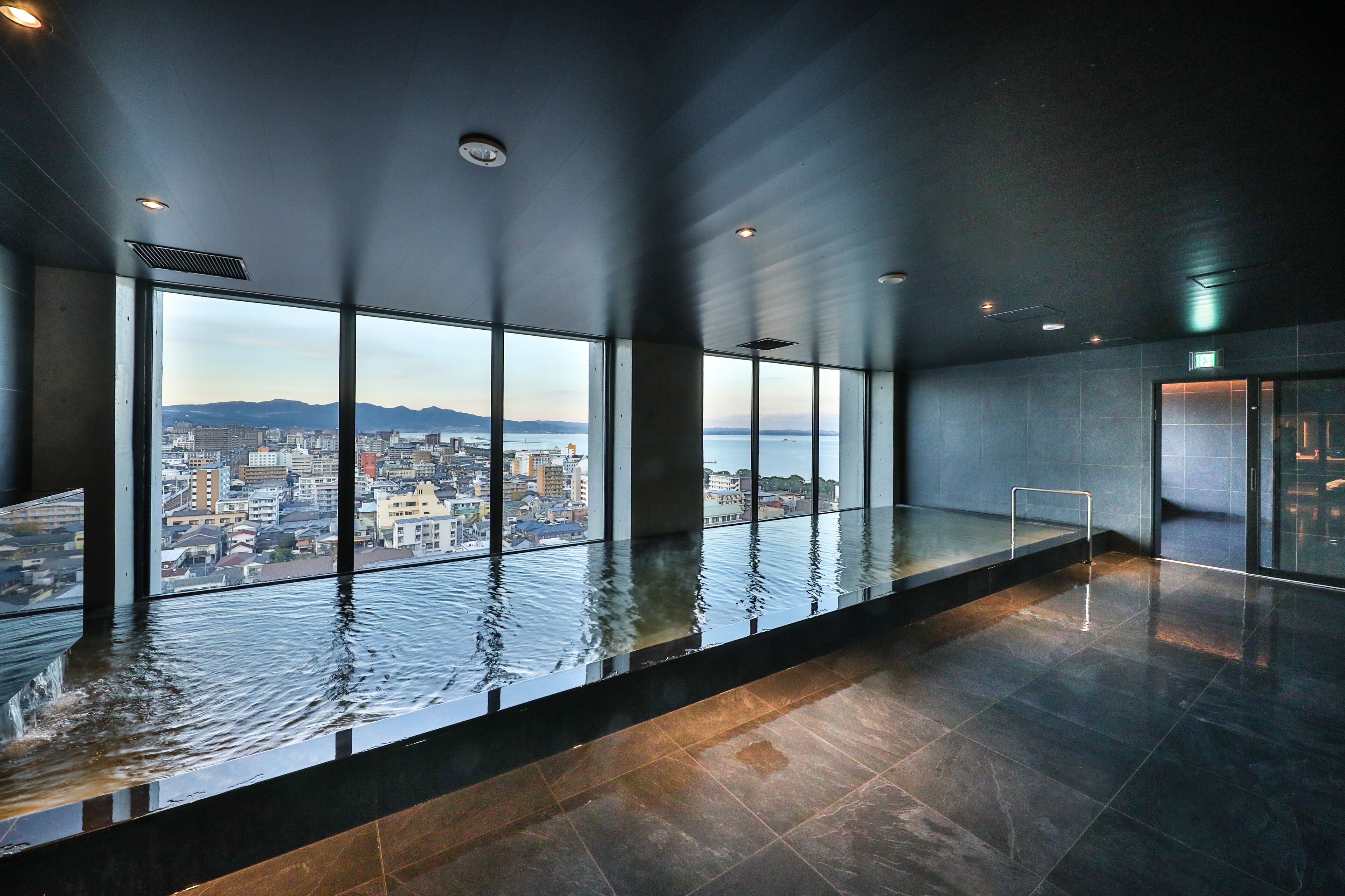 Amanek Inn Beppu