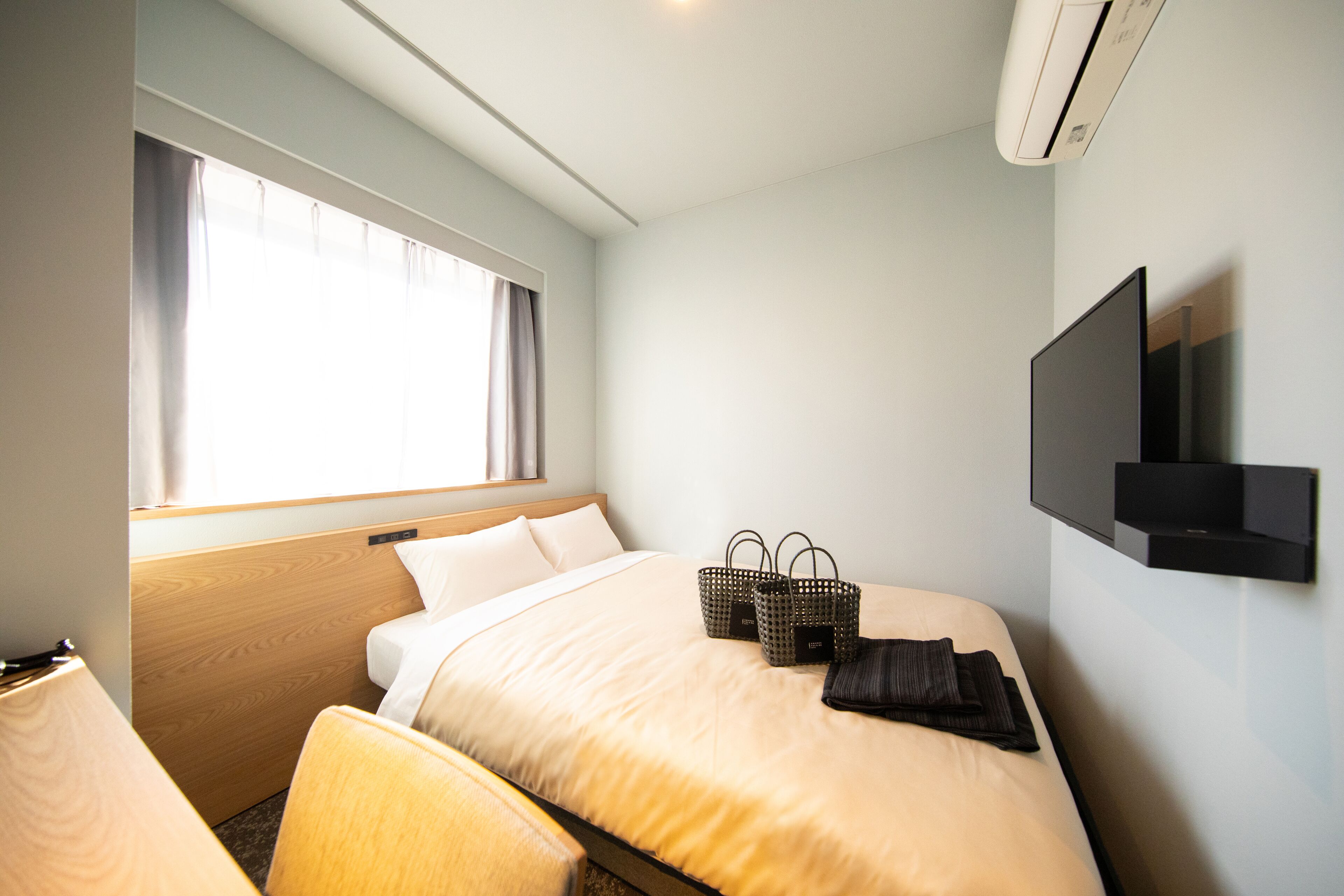 Amanek Inn Beppu