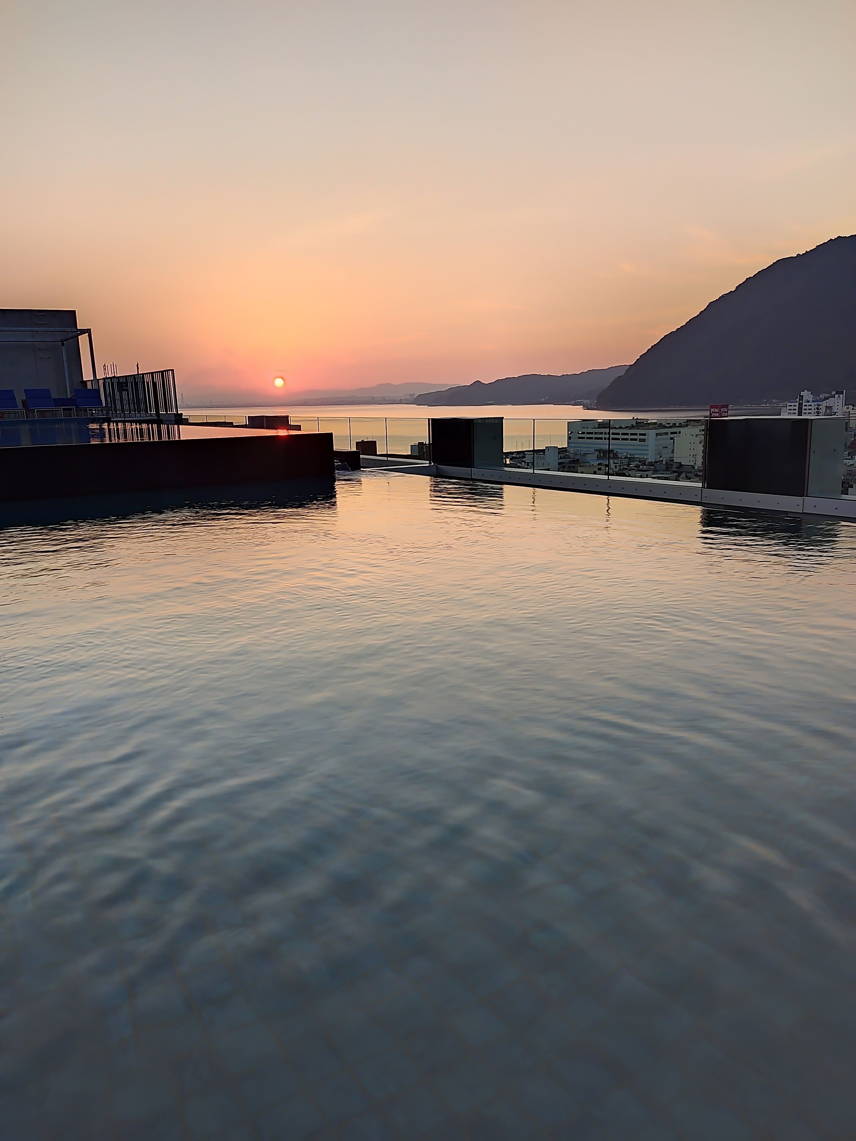 Amanek Inn Beppu