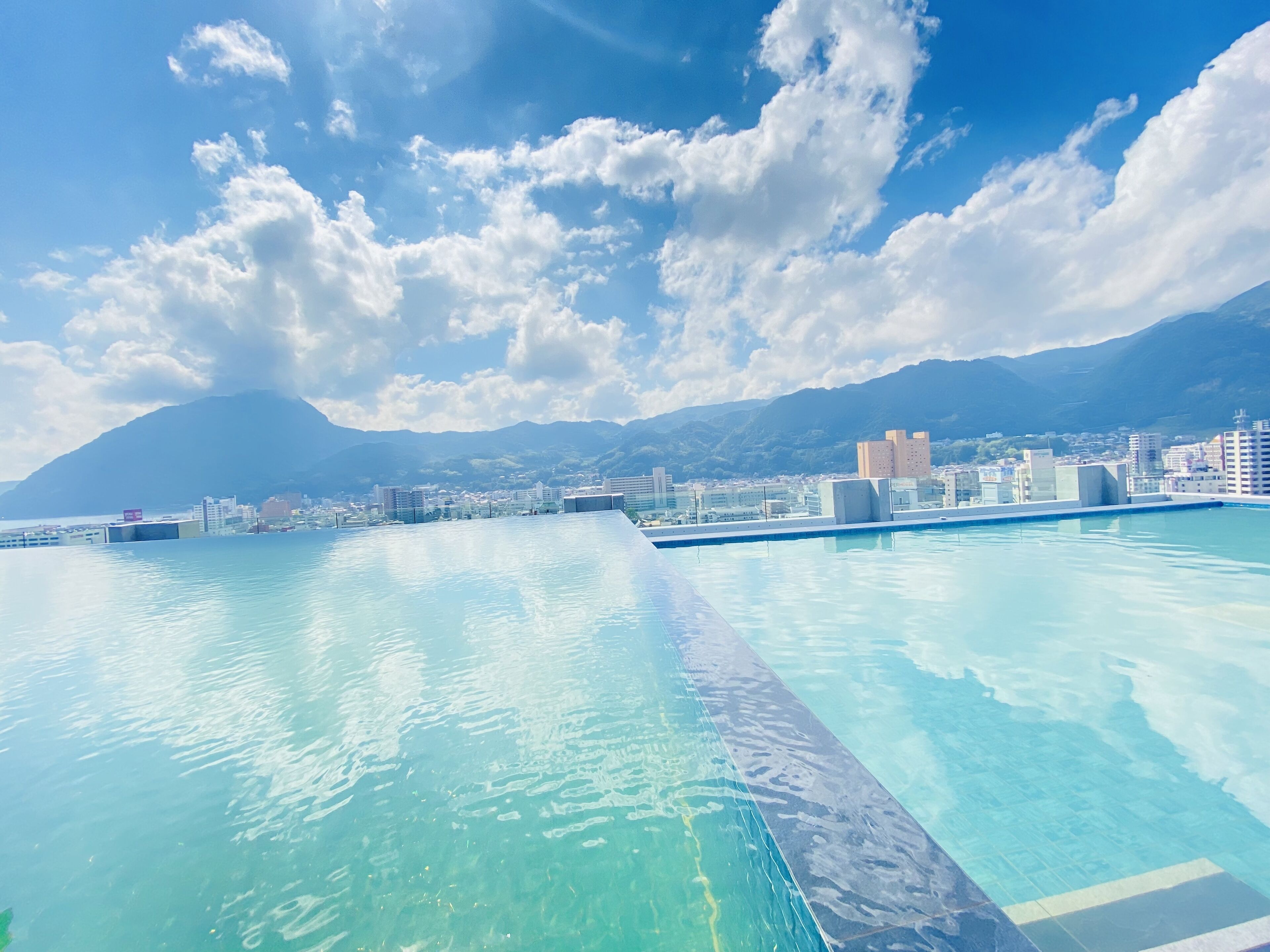Amanek Inn Beppu