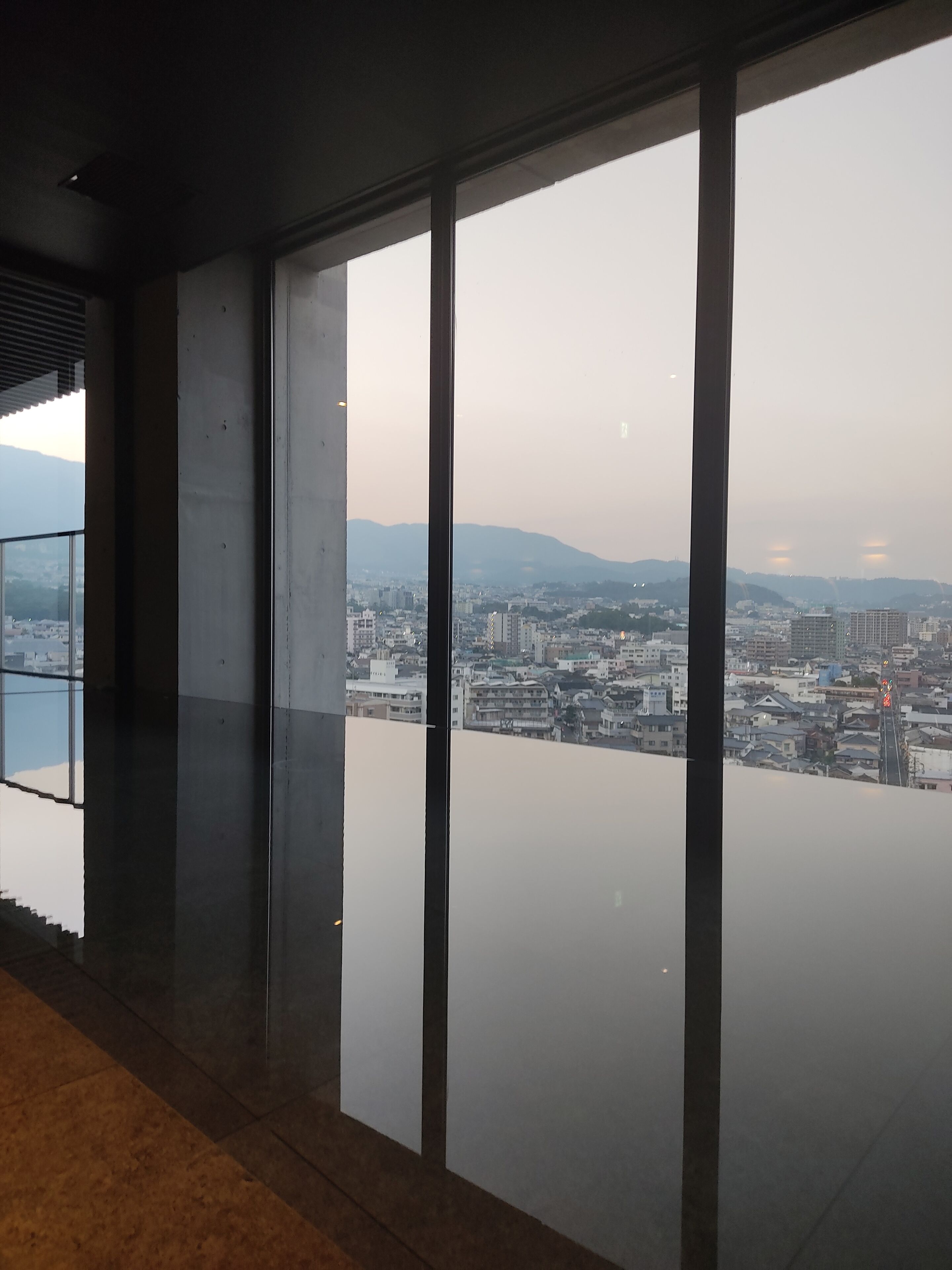 Amanek Inn Beppu