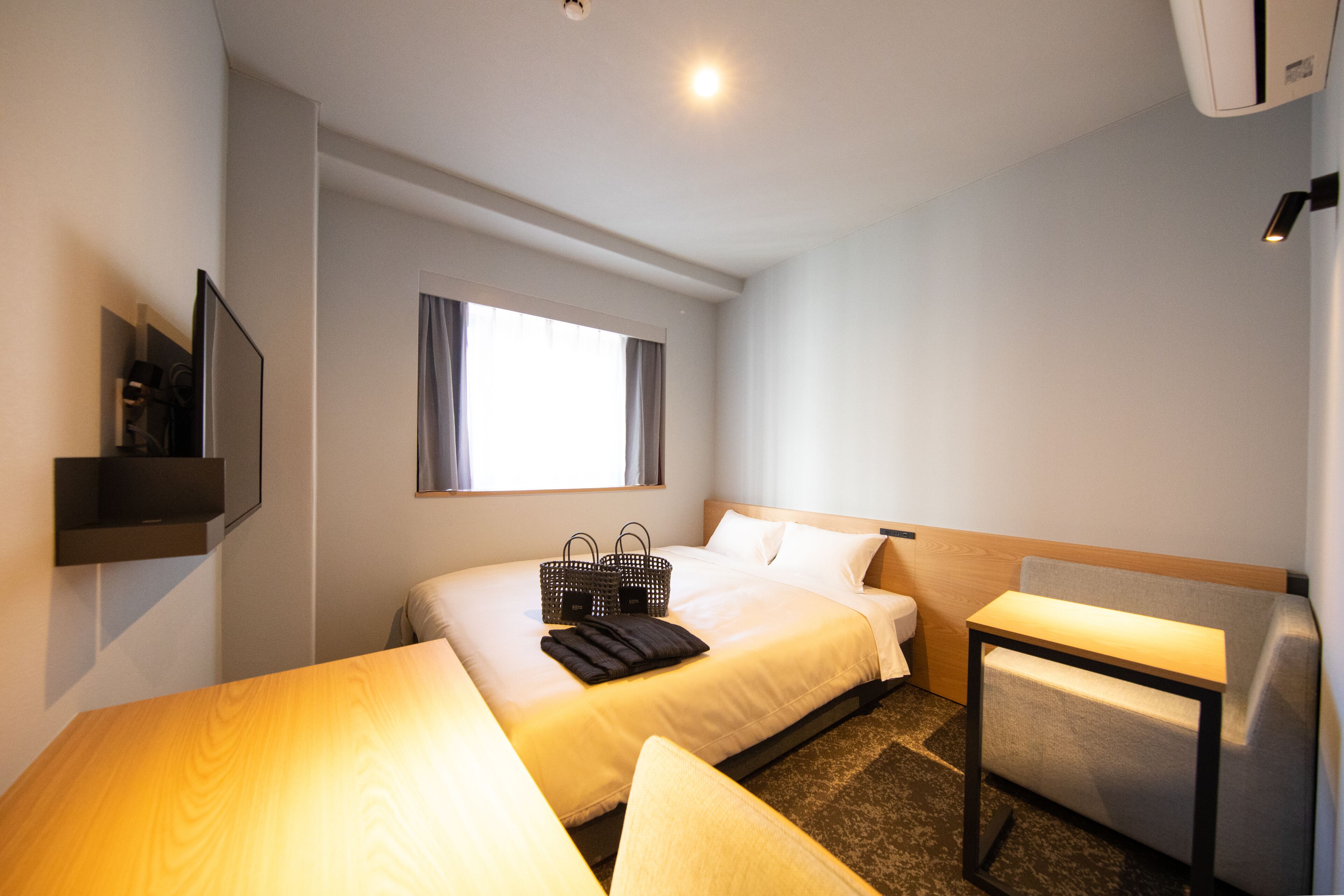 Amanek Inn Beppu