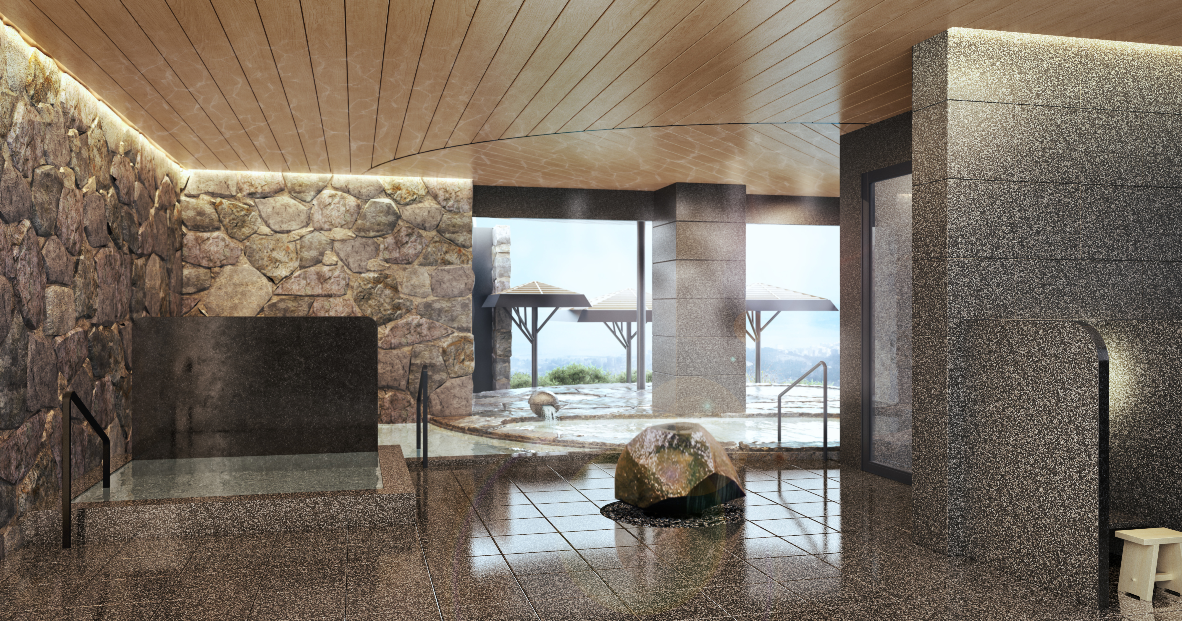 ANA InterContinental Beppu Resort & Spa